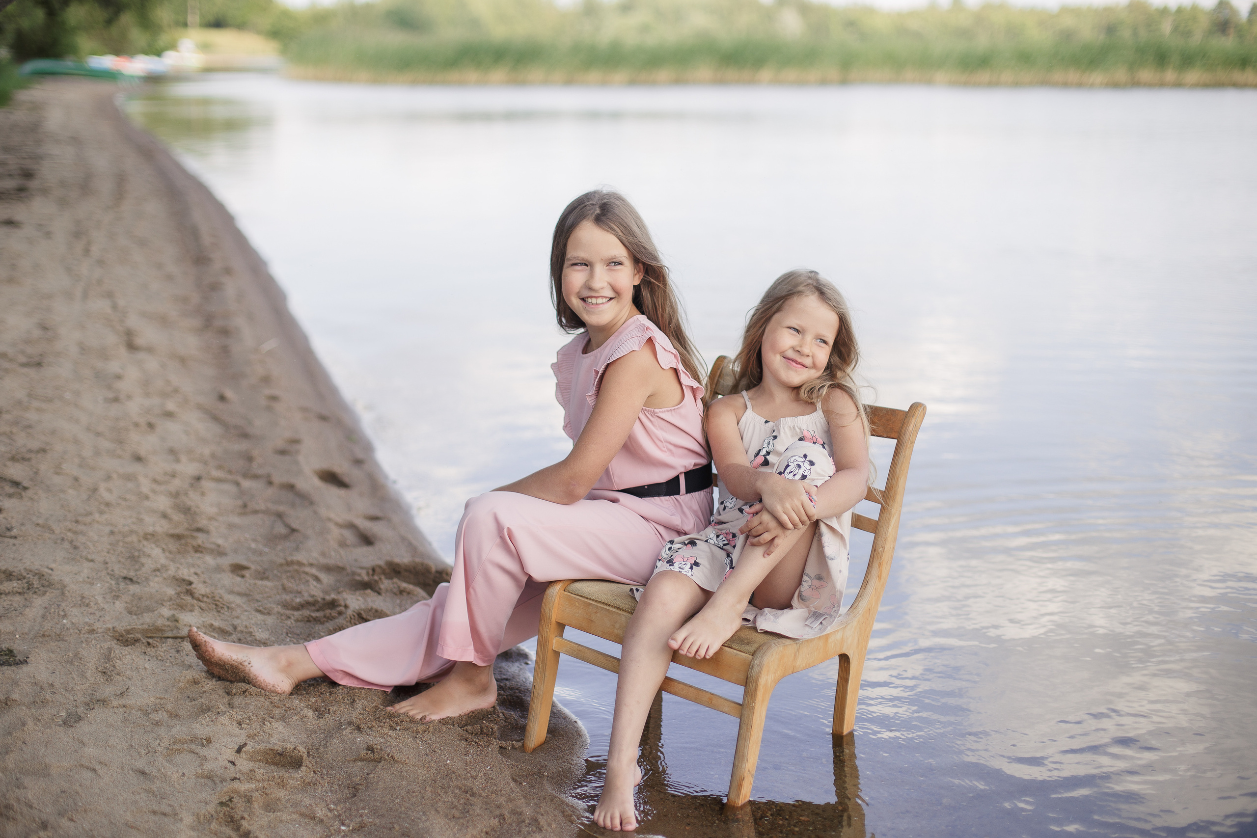 Ģimenes. Populārākā kāzu, bērnu un ģimeņu fotogrāfe Latgalē Veronika Lokotko