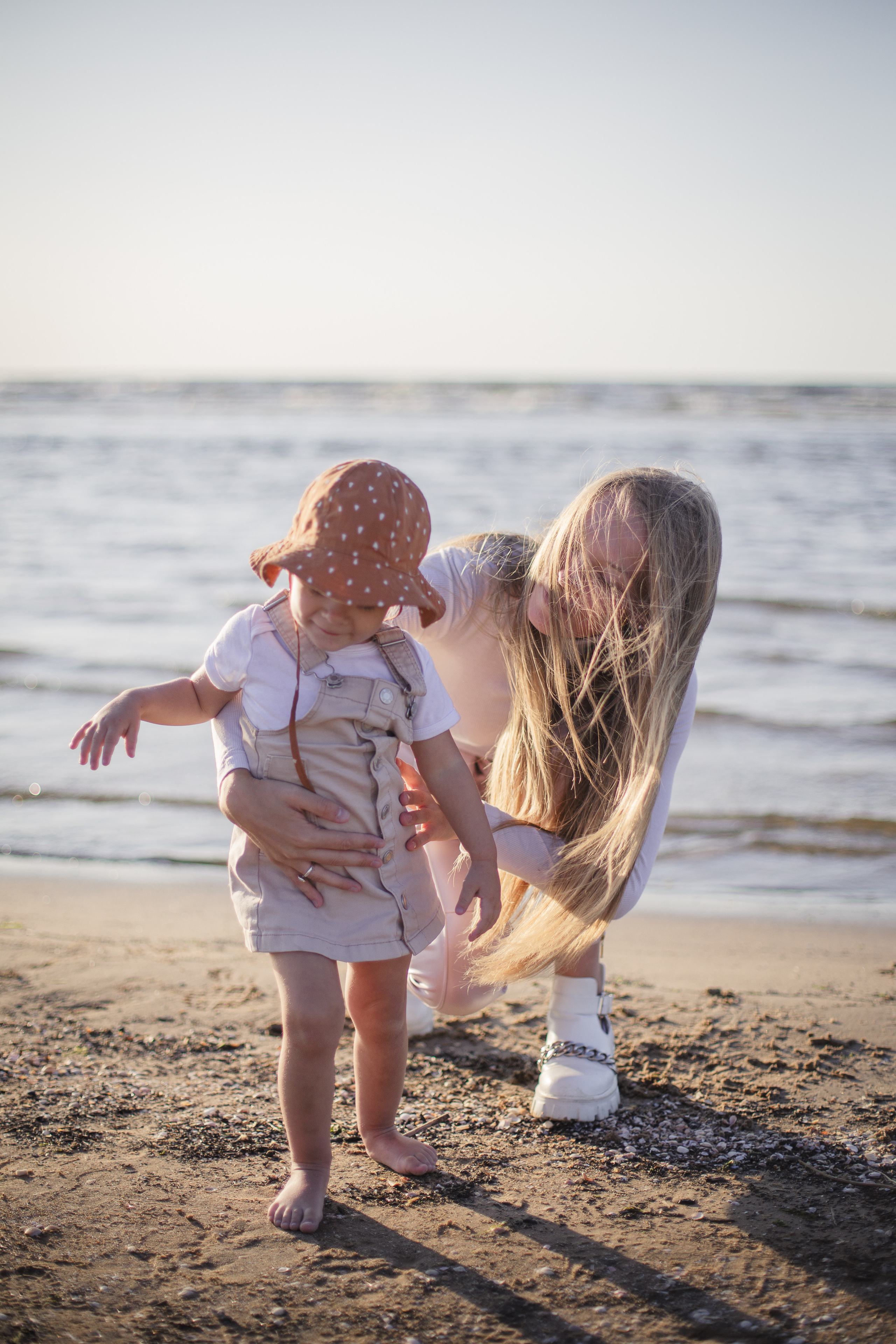 Ģimenes. Populārākā kāzu, bērnu un ģimeņu fotogrāfe Latgalē Veronika Lokotko