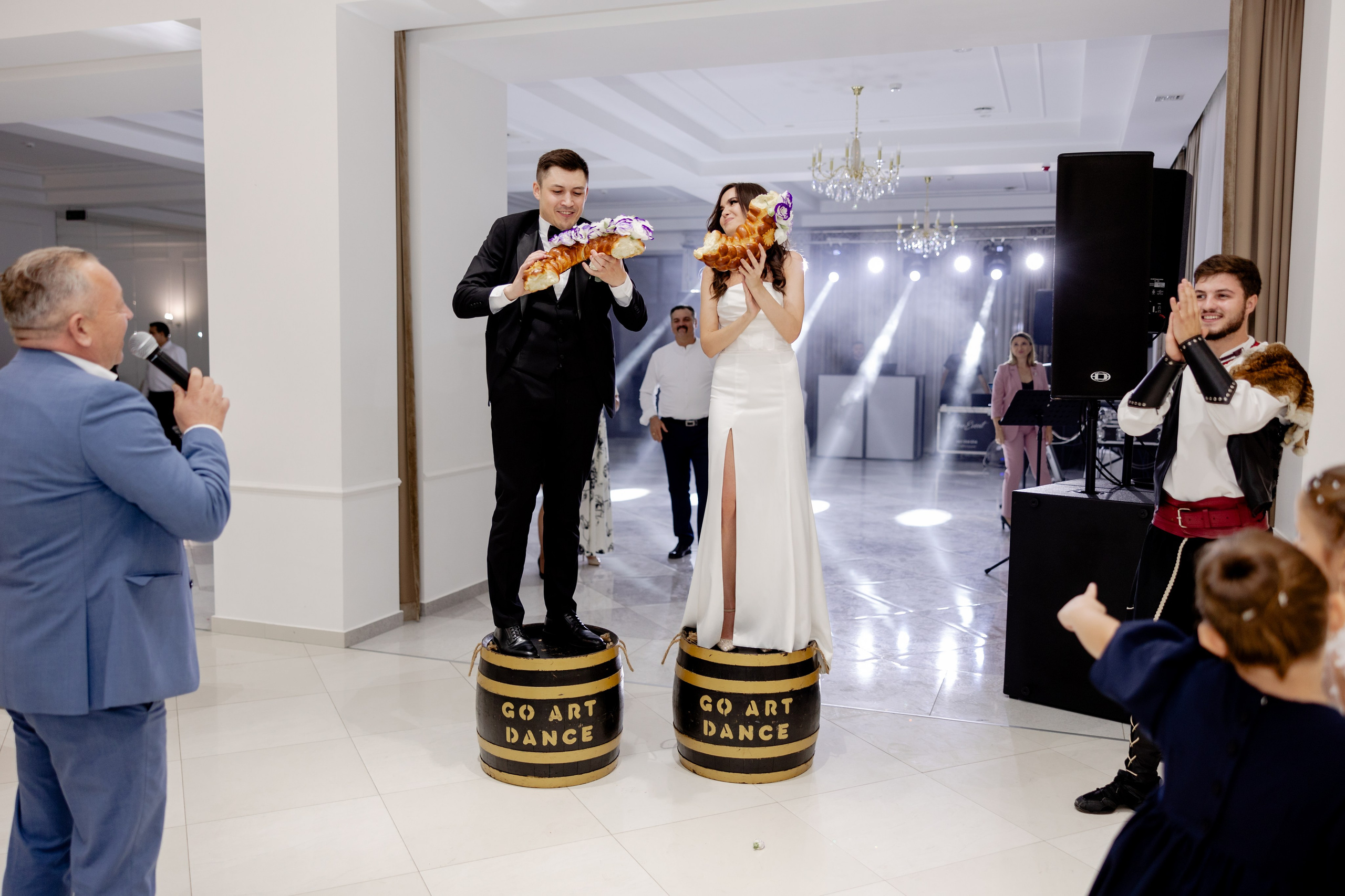 Corneliu & Corina. ProWed — Foto Video Moldova