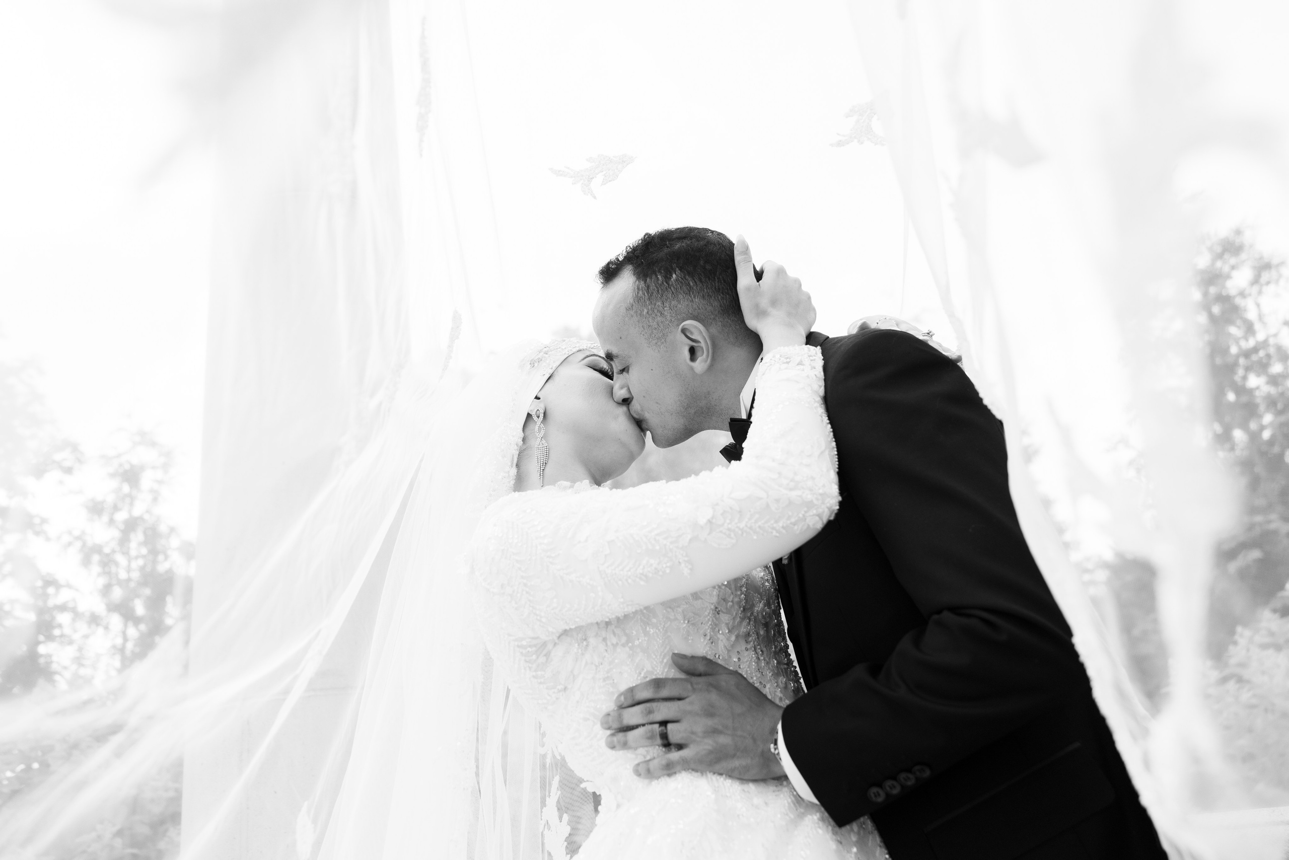 Mahmoud & Lana. Wedding Photo & Video