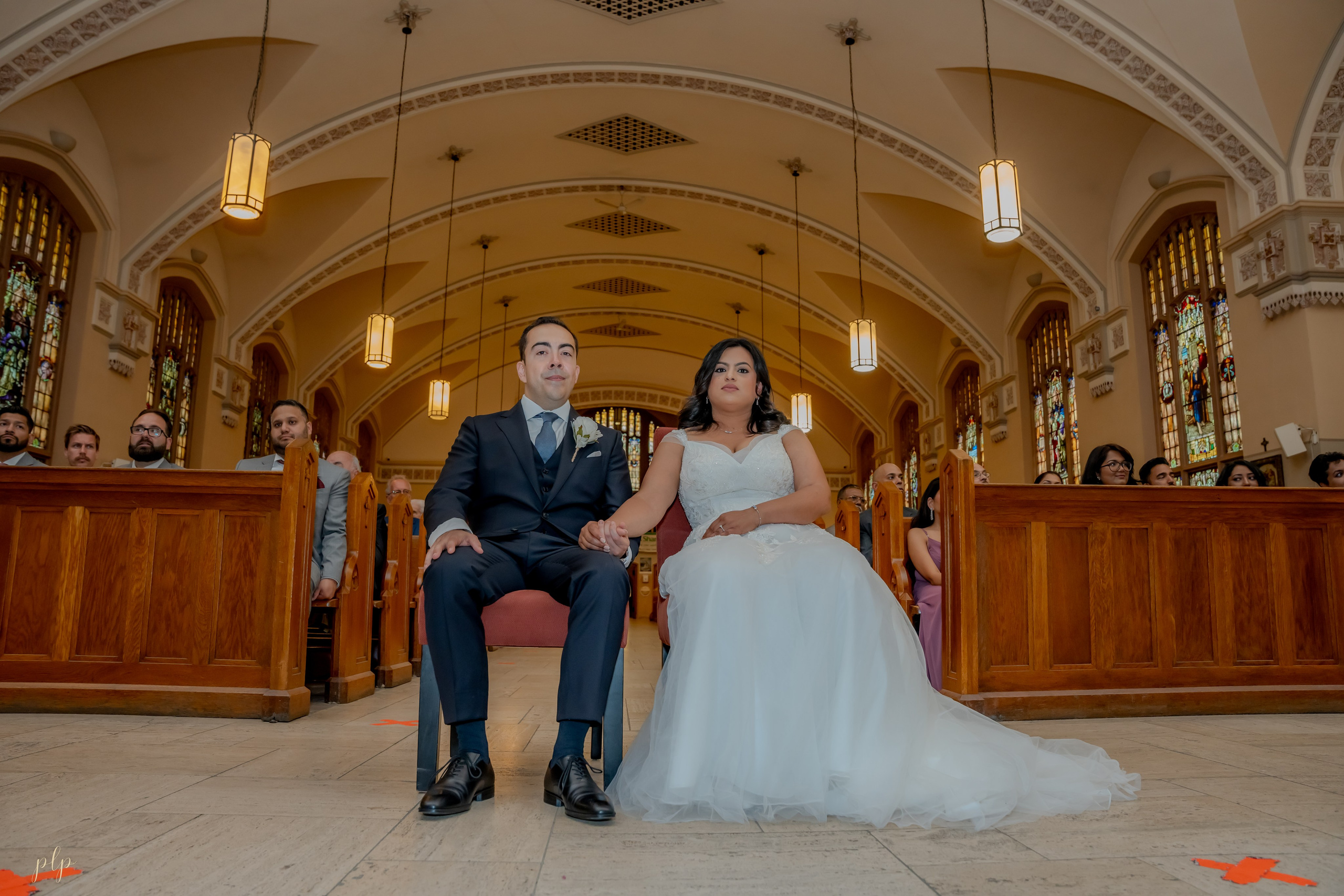 Indrani & Marc. Wedding Photographers and Filmmakers