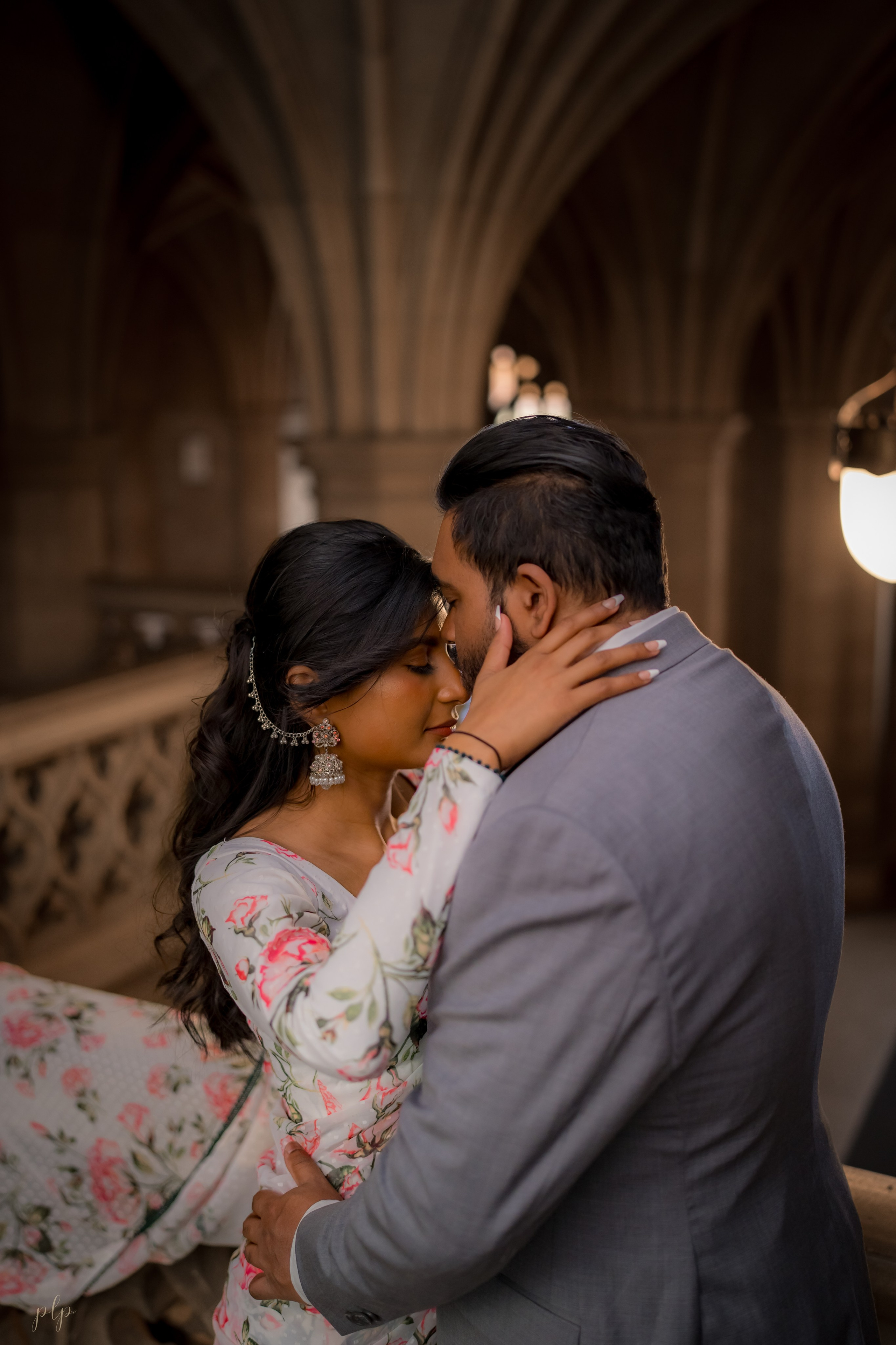 Rhema & Sundeep. Wedding Photographers and Filmmakers