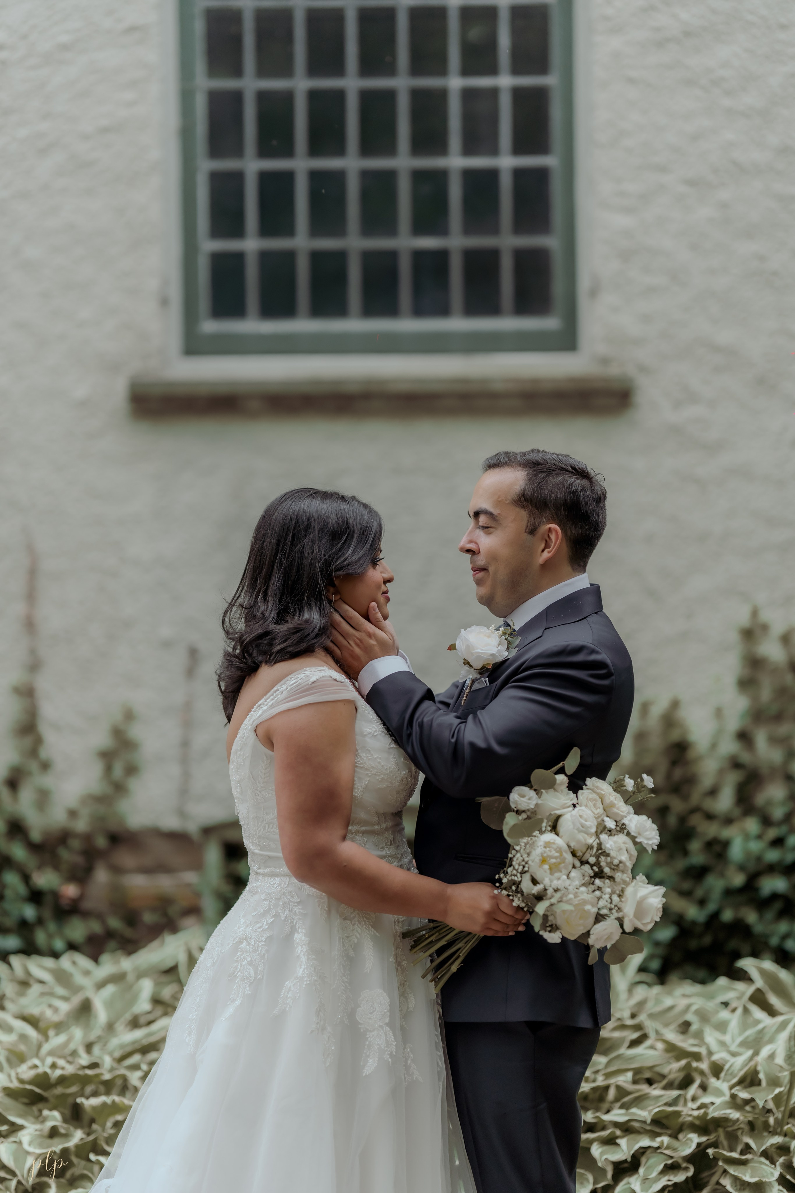 Indrani & Marc. Wedding Photographers and Filmmakers