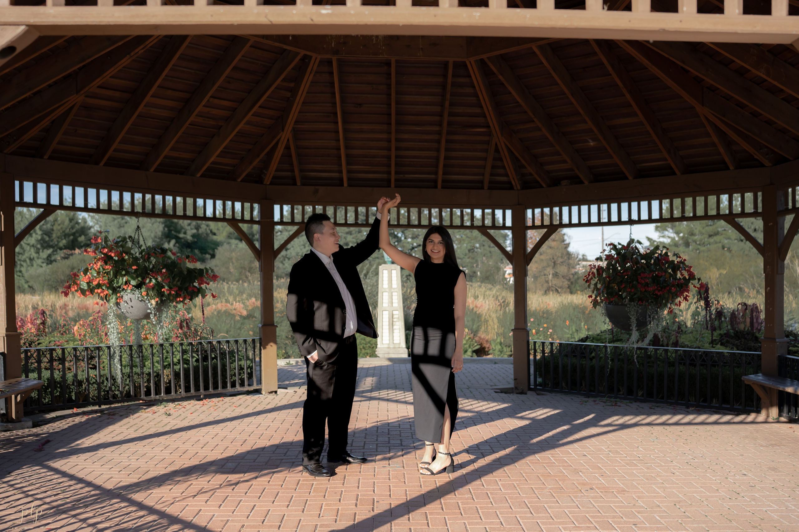 Meshal & Andrew. Wedding Photographers and Filmmakers