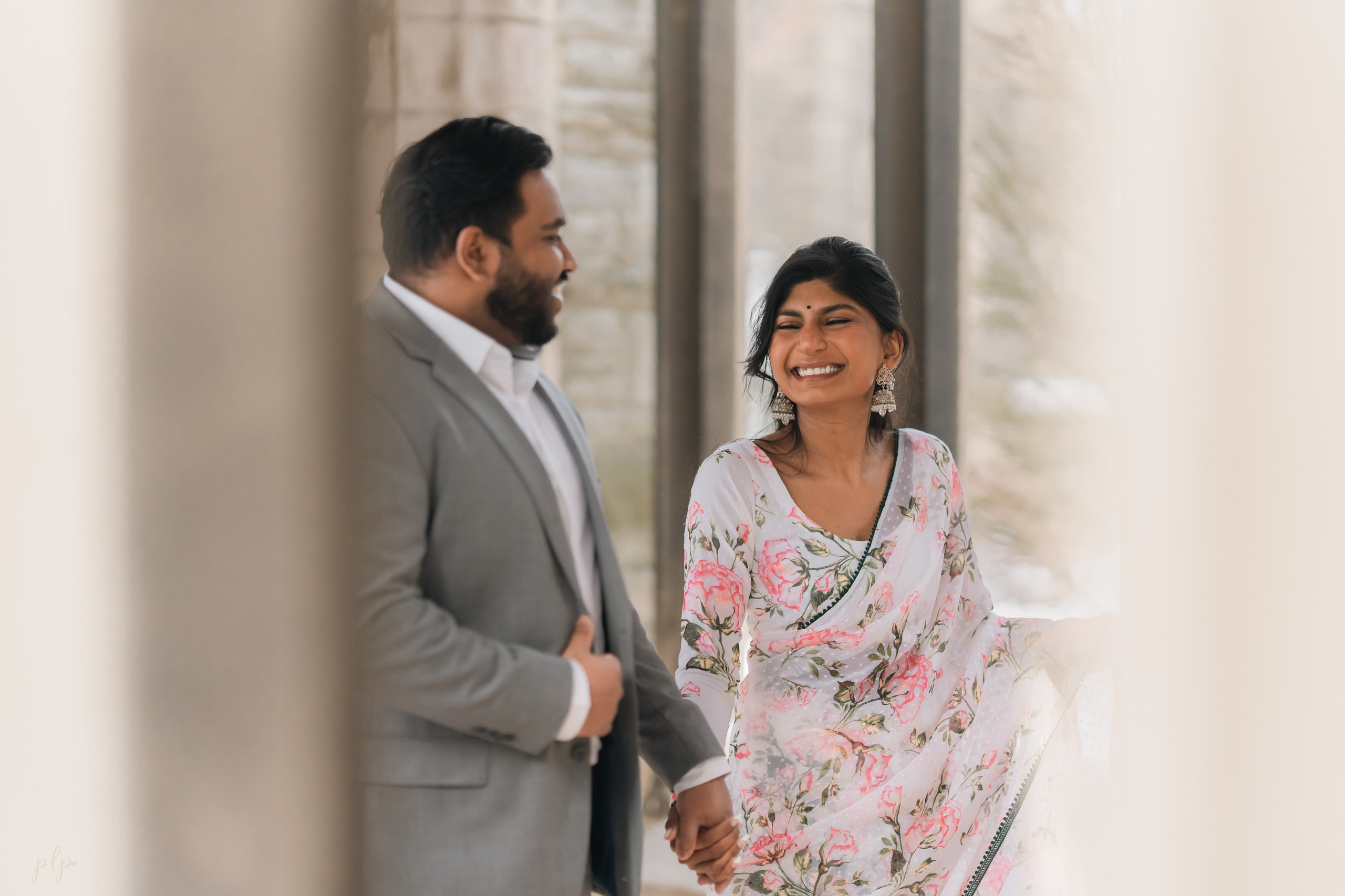 Rhema & Sundeep. Wedding Photographers and Filmmakers