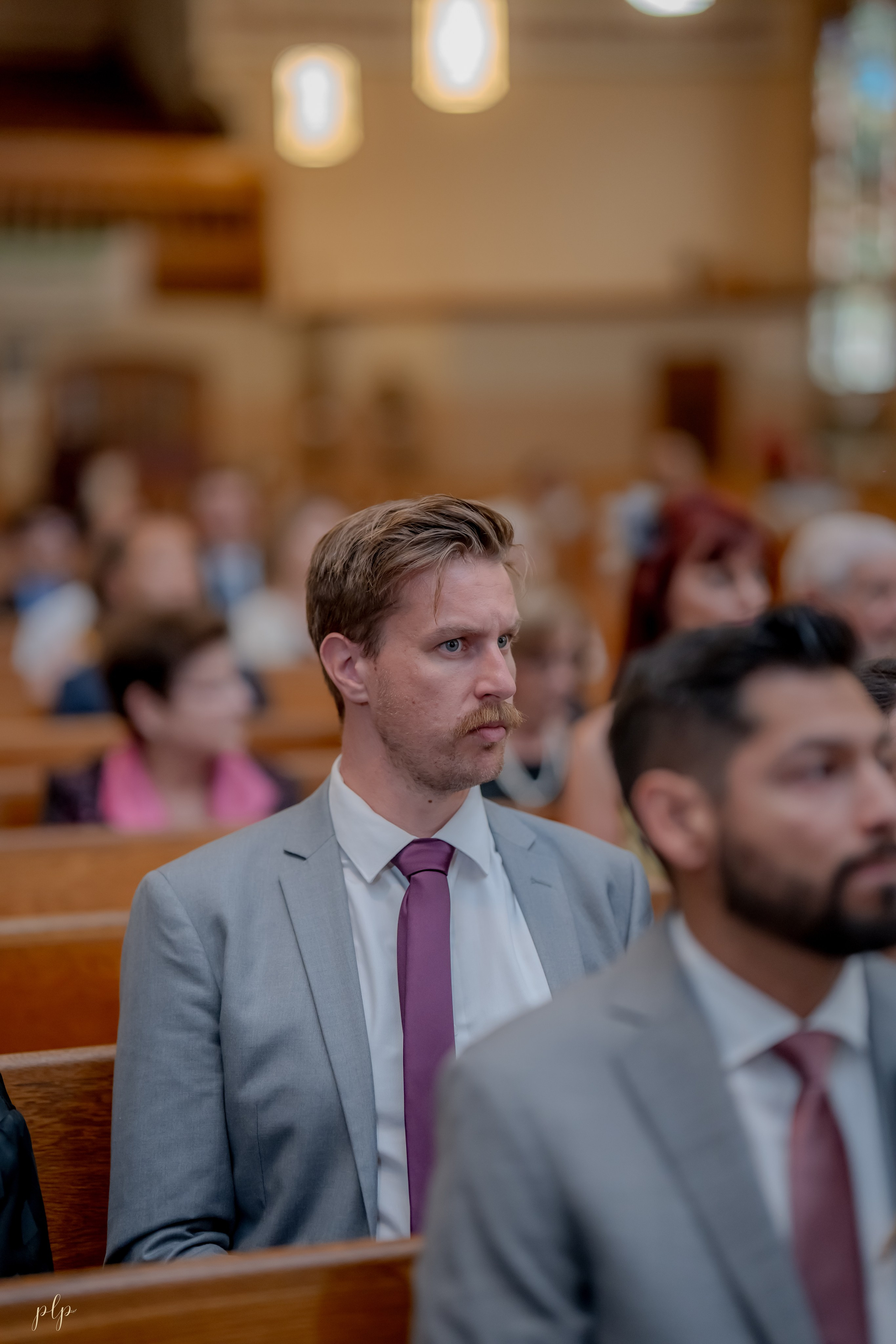 Indrani & Marc. Wedding Photographers and Filmmakers