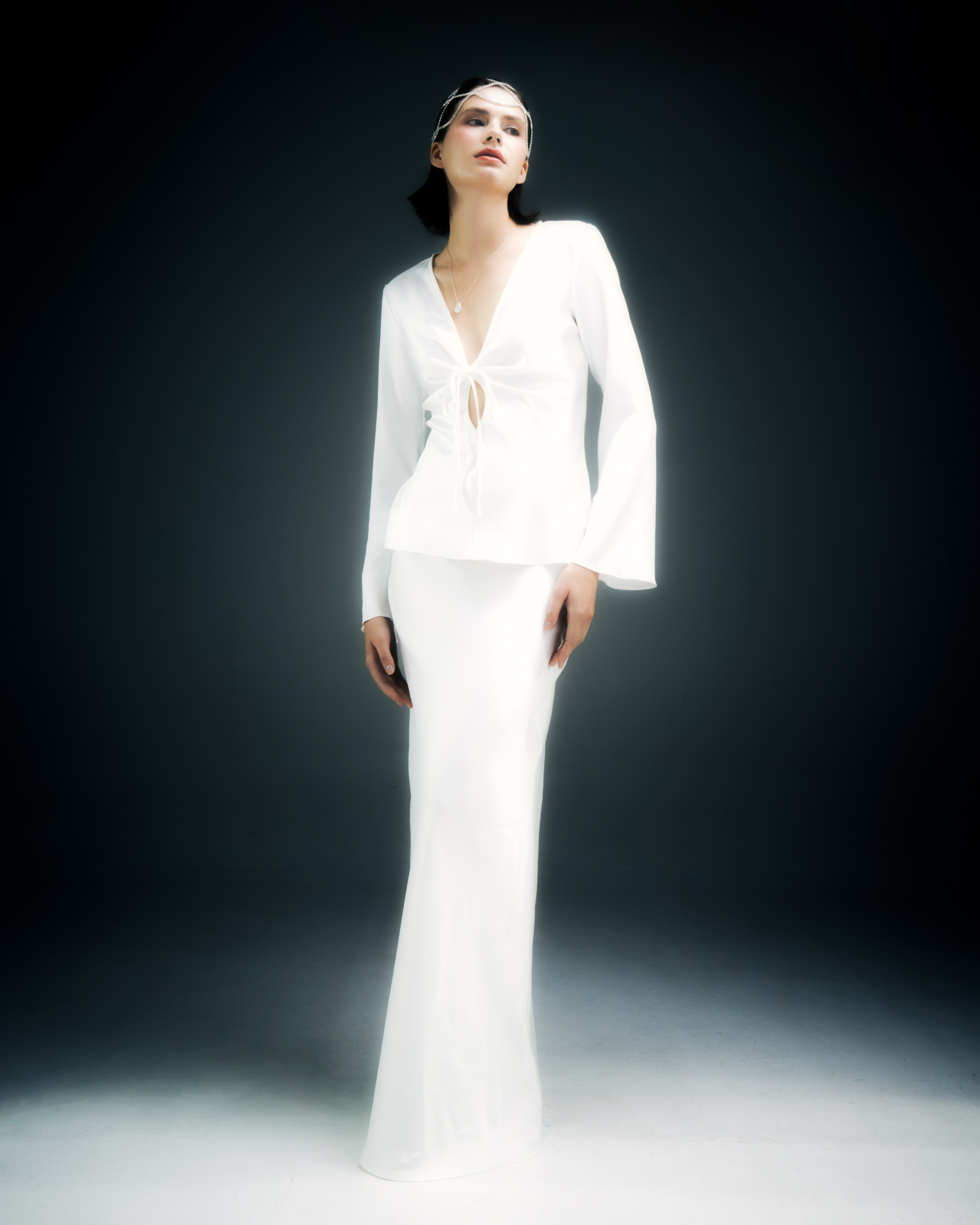 Lookbook Alyn.co. Stylist