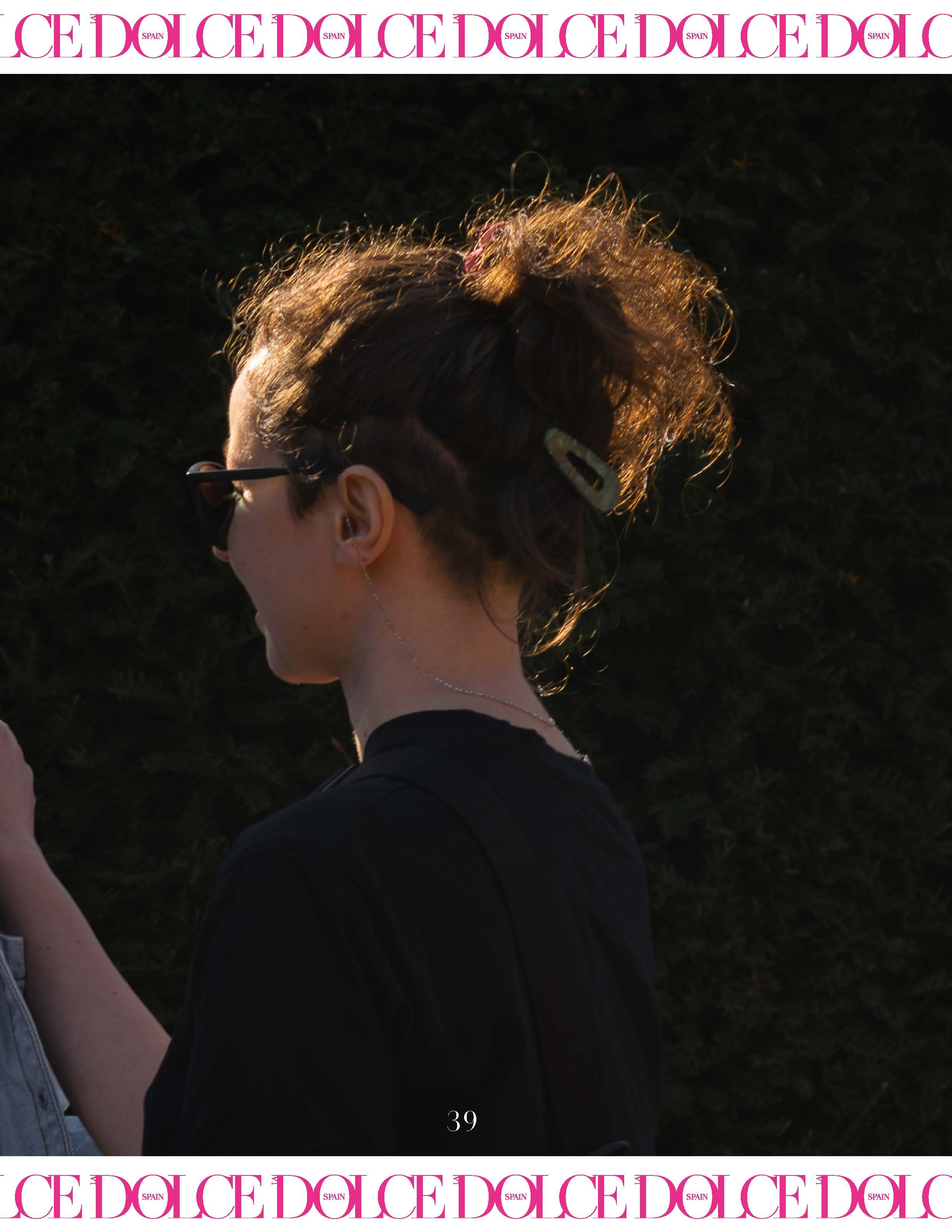 Love story — romantic story captured like an editorial. Victoria Fedoseenko. Photographer from Serbia