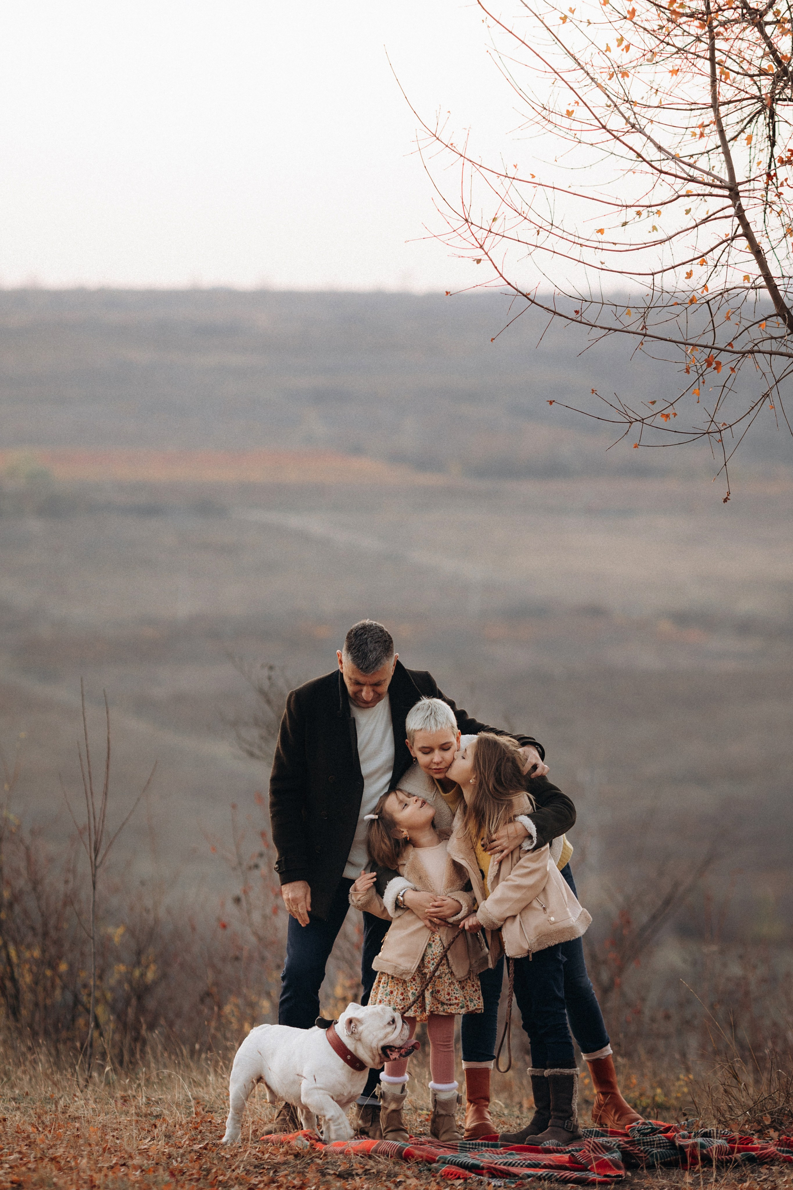 Fira. Семейный фотограф в Кишинёве Пулькина Ольга