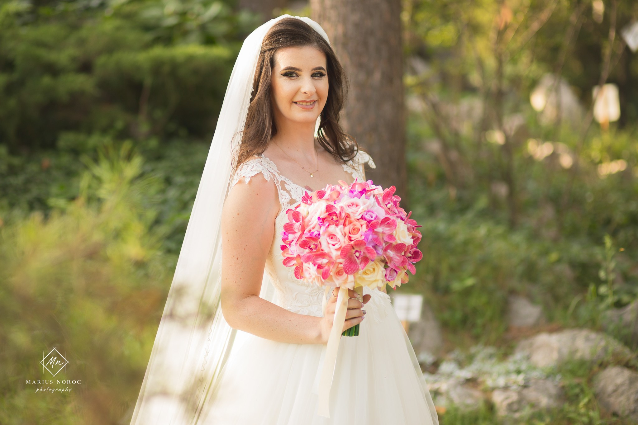 Anca & Ionut | Gradina Botanica Iasi