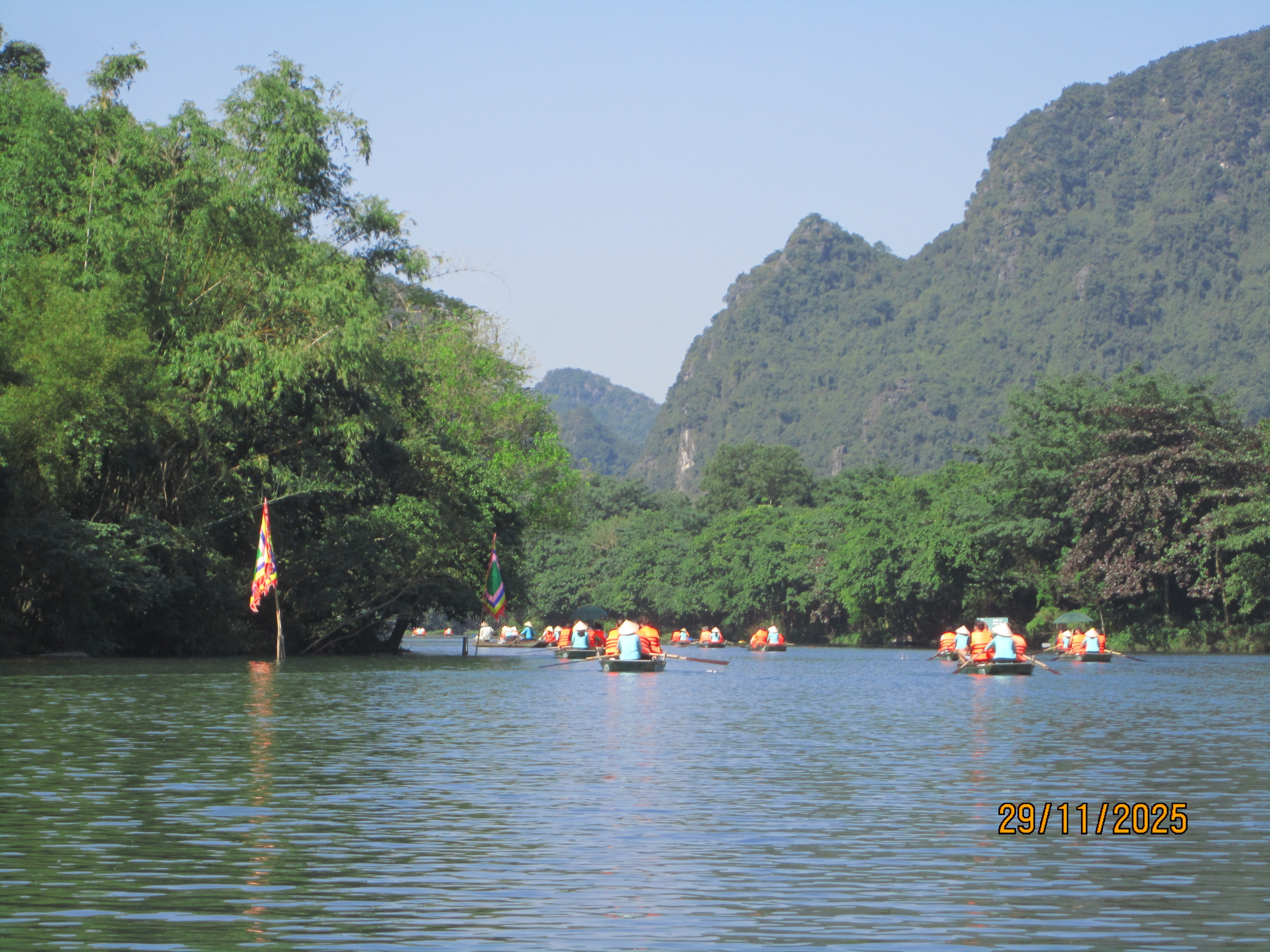 Пятый день. LondoSpeed Photography