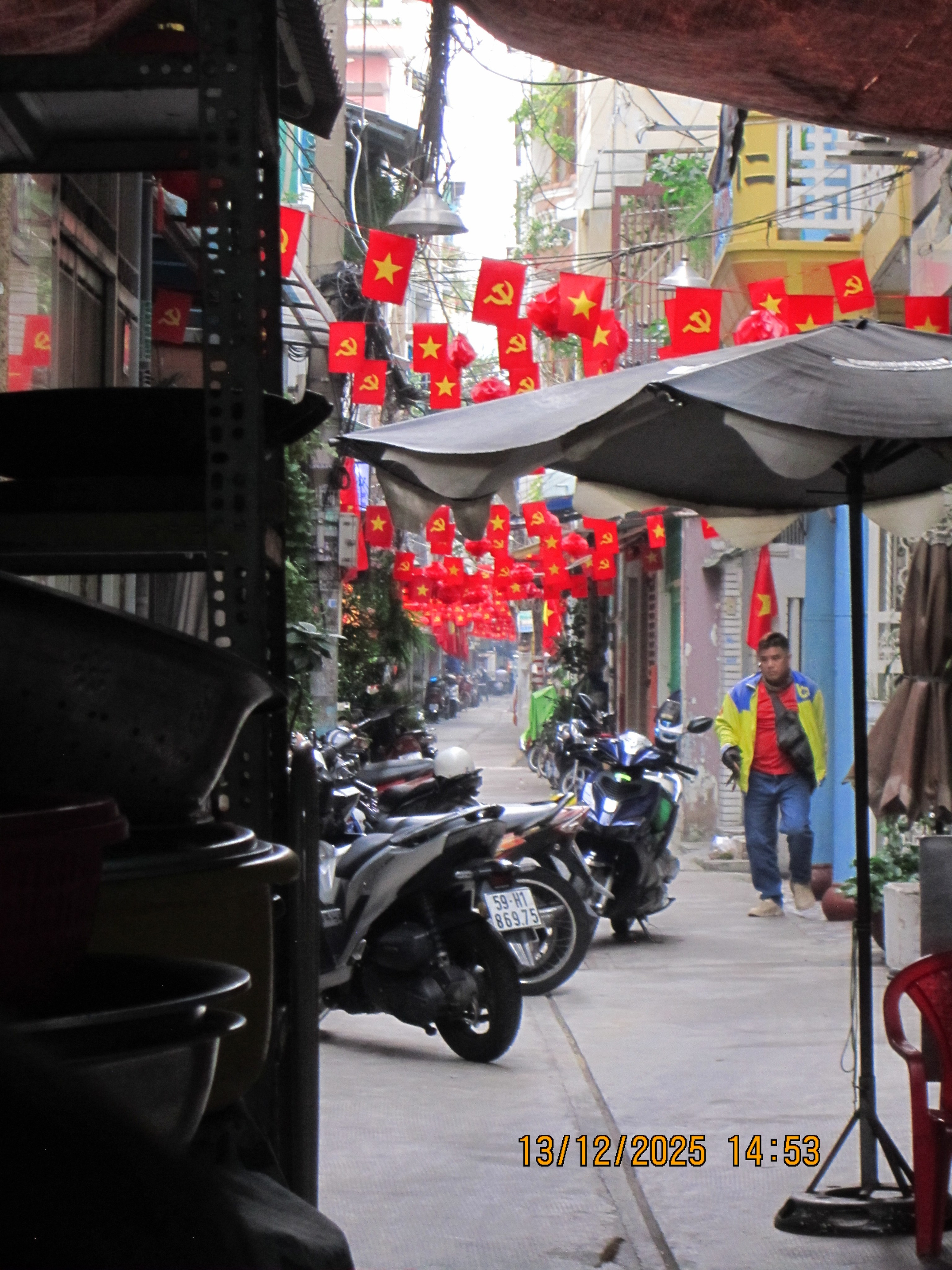 Üheksateistkümnes päev ja kahekümnes päev. LondoSpeed Photography