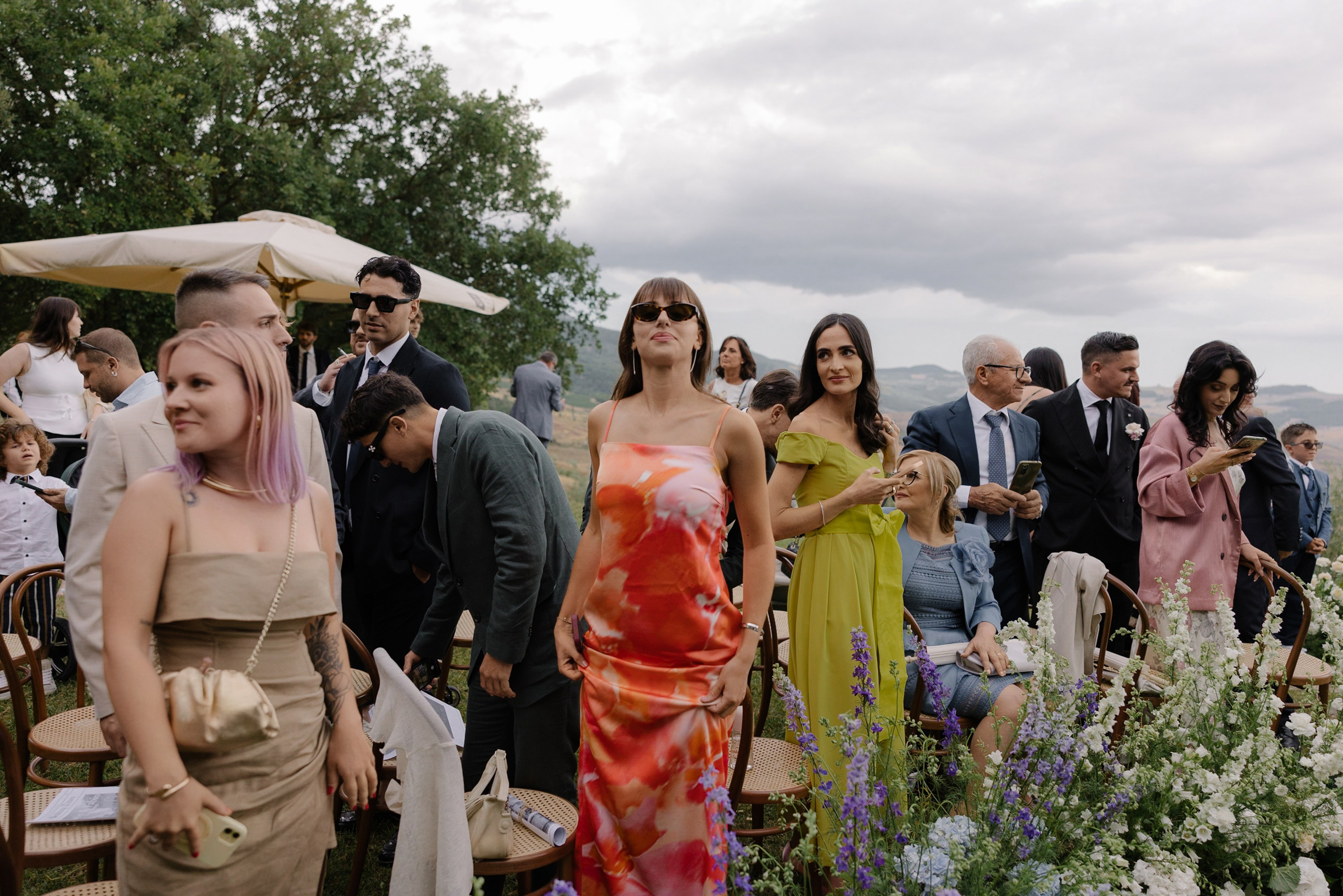 1. Wedding photographer Italy