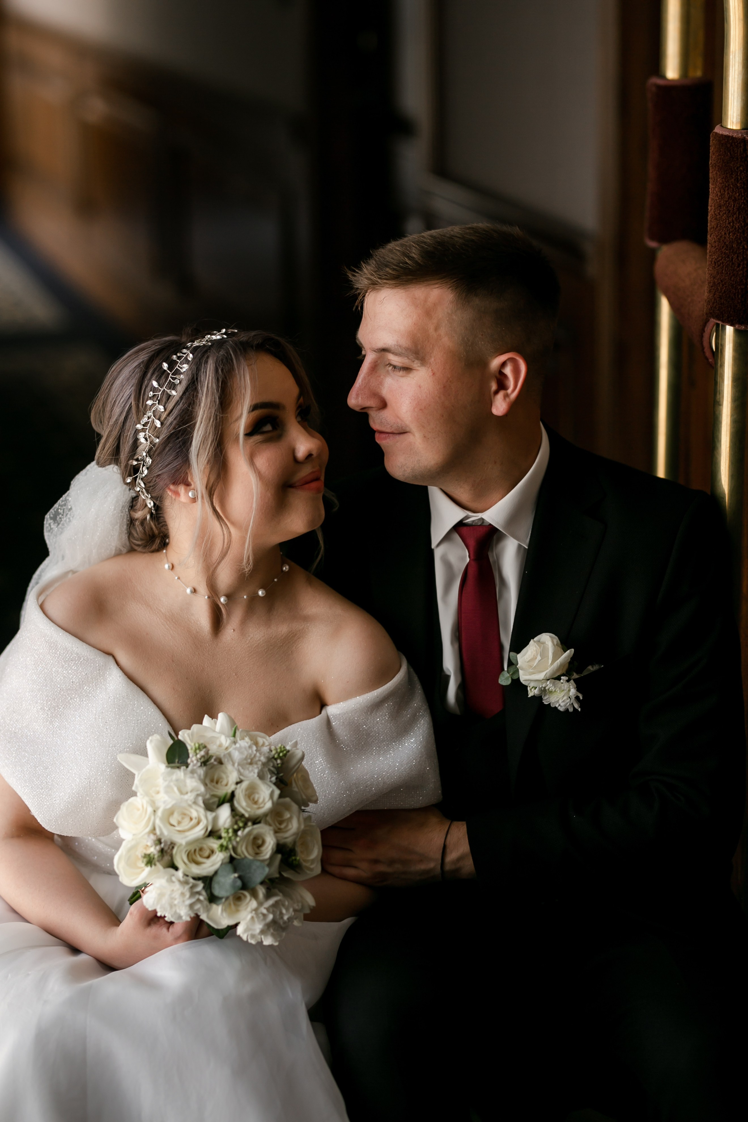 ORION. Mandarin.photo