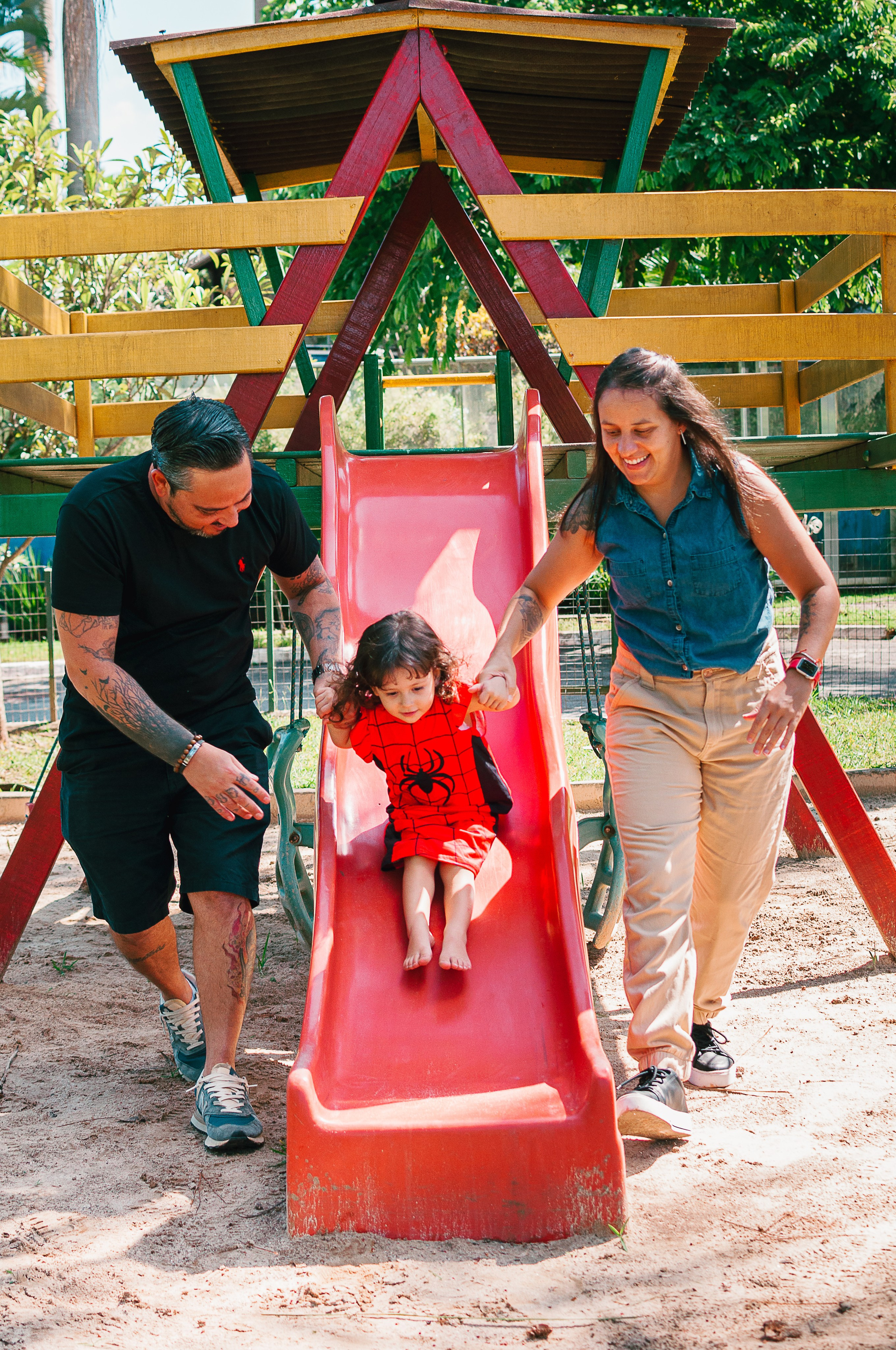 Manu e Família. Fotografia artistica, corporativa, familia em São Paulo