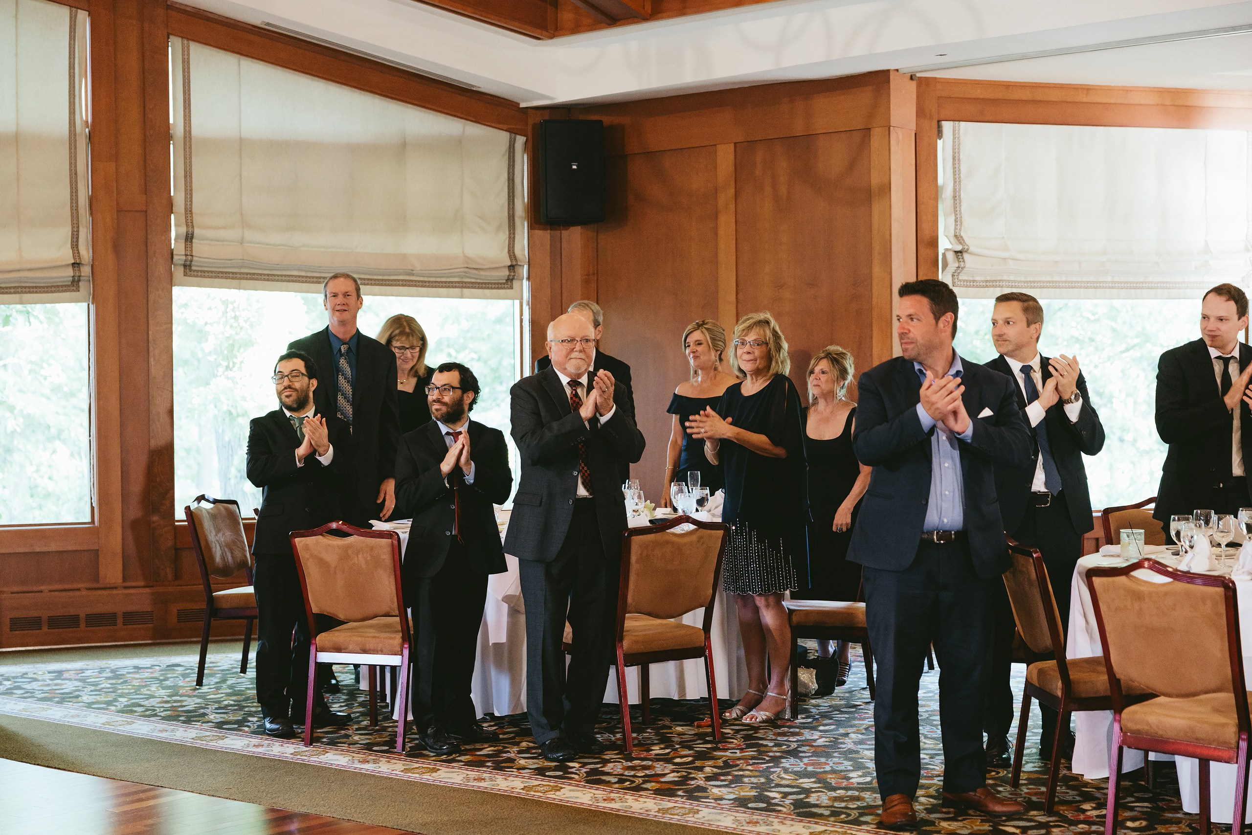 06.14.2025 Wedding. Wedding family event photographer in Chicago Nick Yushevich