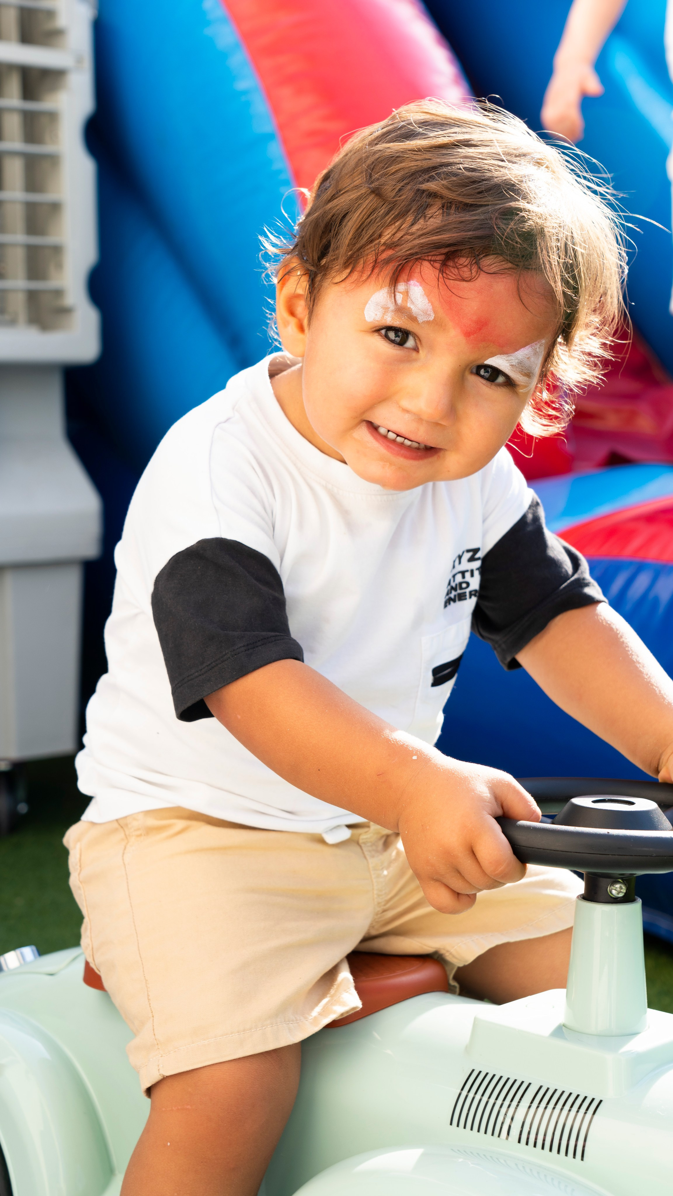 An Unforgettable Birthday Experience. Photography | Videography | Marketing