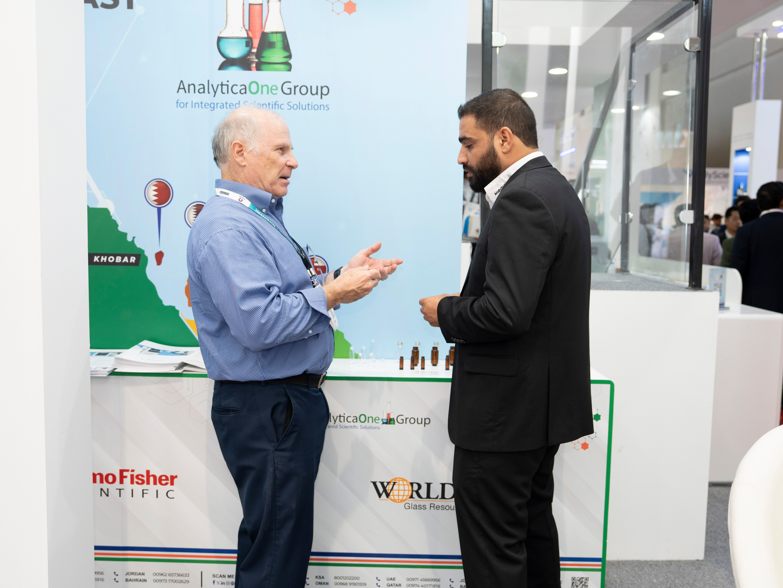 Exhibition Excellence. Photography | Videography | Marketing