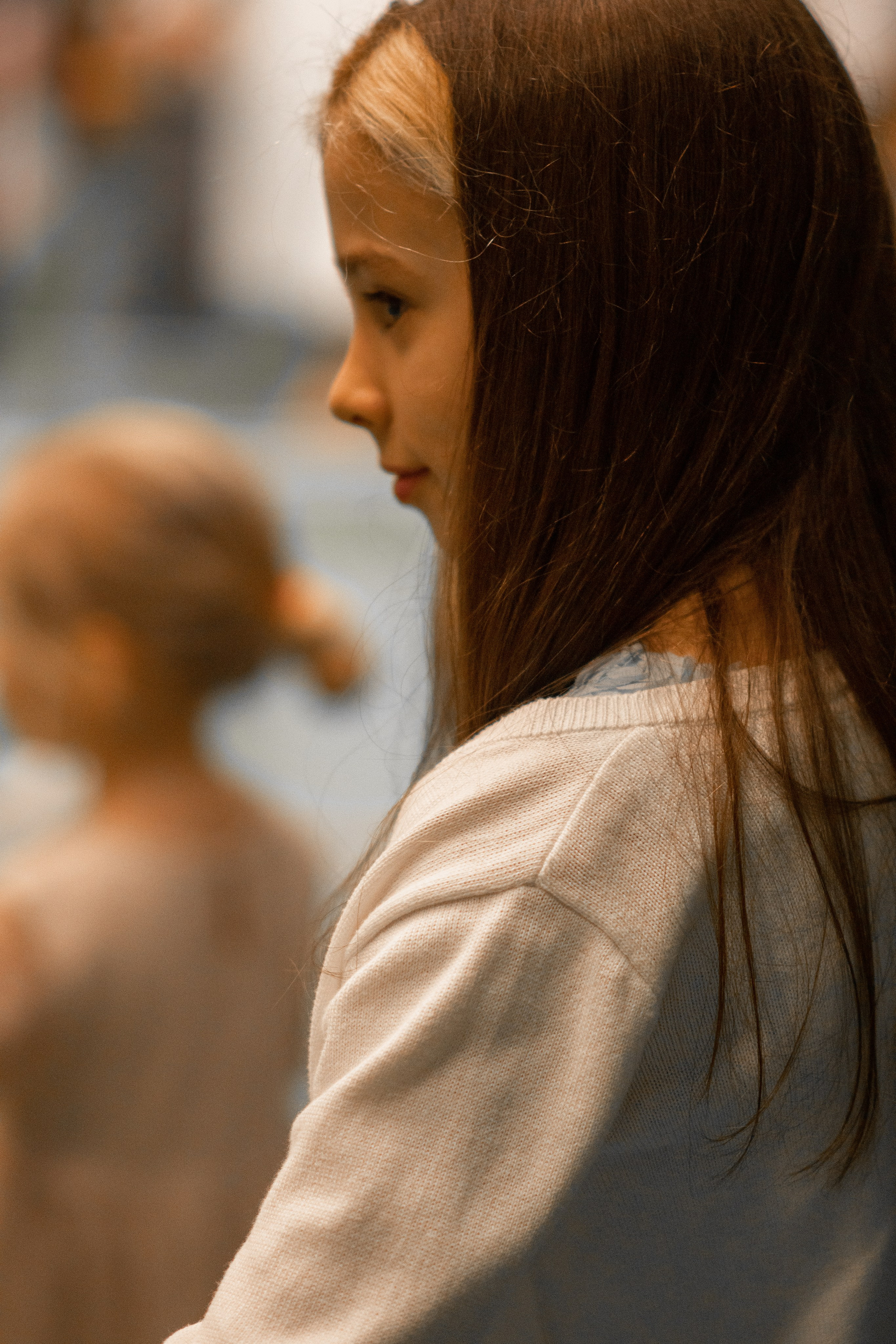 Новогодний хоровод. Семейный и детский фотограф