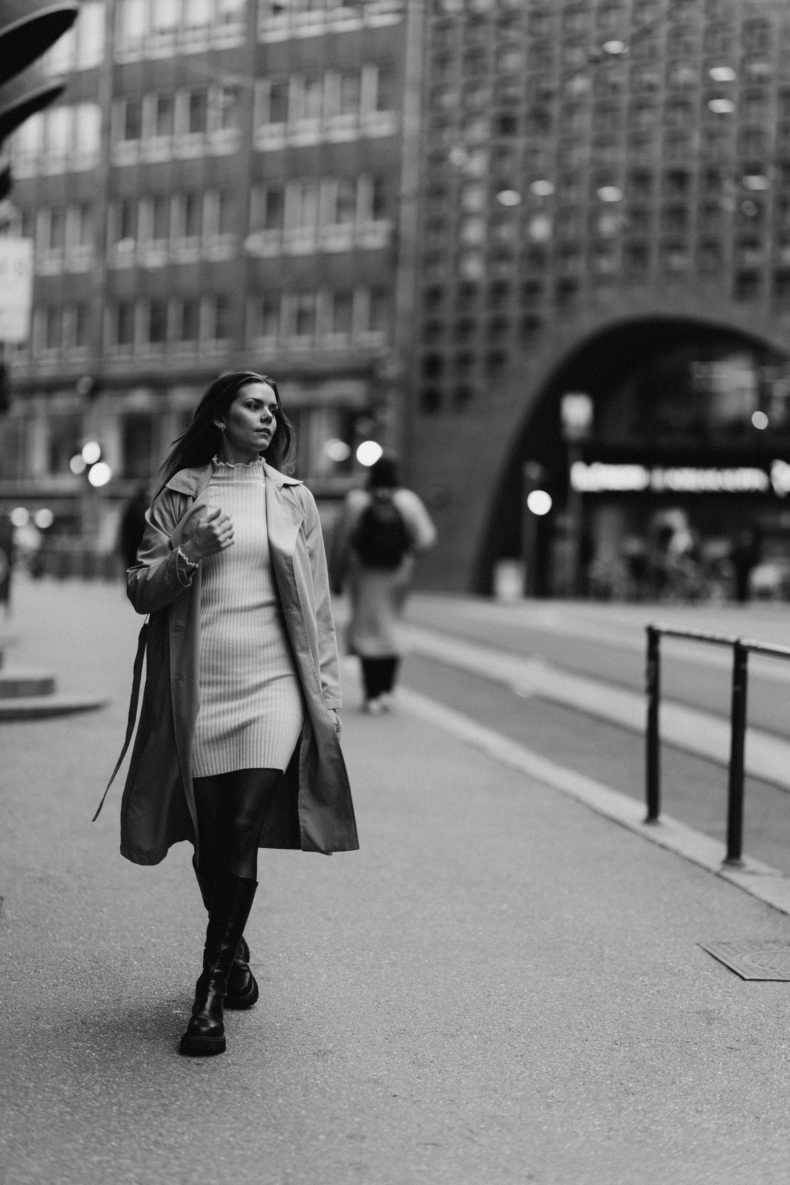 Kata. Wedding and portrait photographer in Helsinki Vickan O