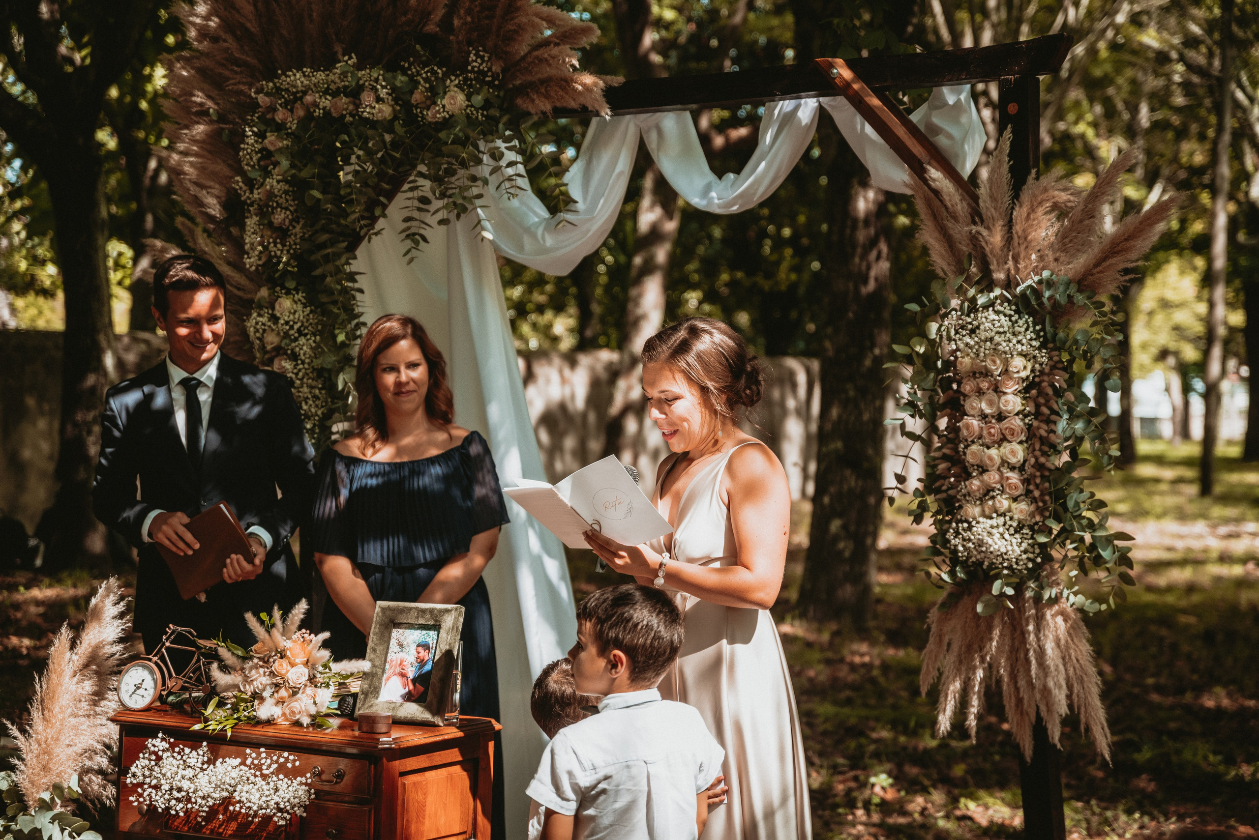 São & Luís. Fotógrafa de Casamentos e Família em Braga — Alexandra Mieres Photography