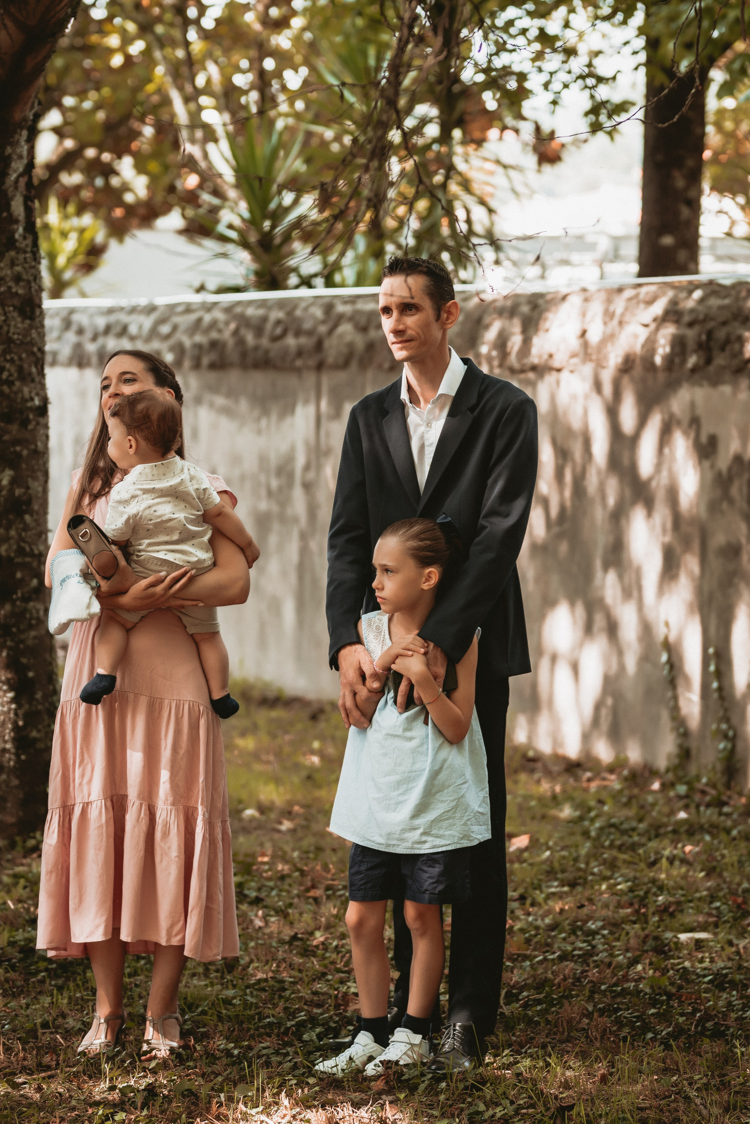 São & Luís. Fotógrafa de Casamentos e Família em Braga — Alexandra Mieres Photography
