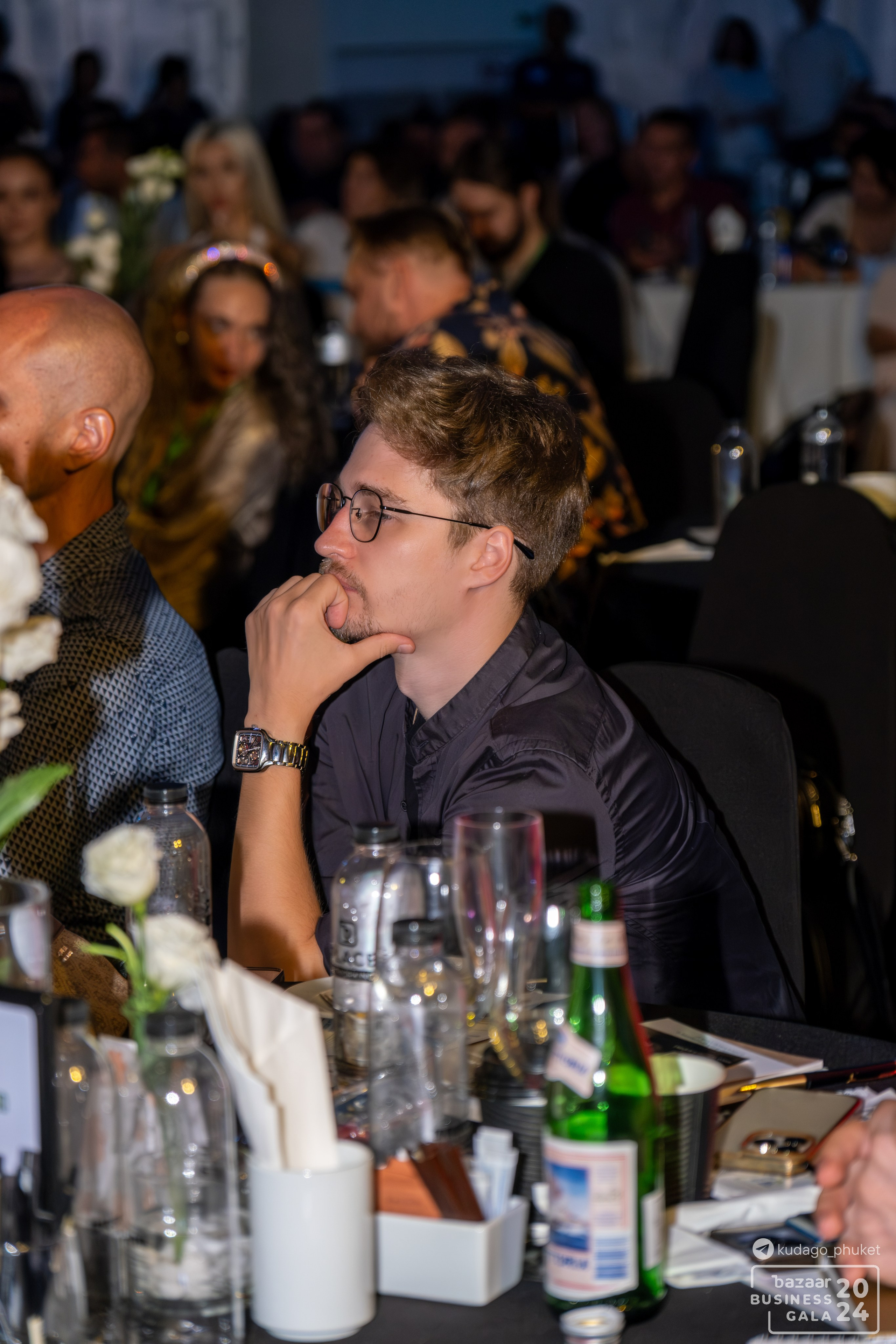 Bazaar Business Gala (Часть 2) | Фоторепортаж | Афиша | DAVAYSXODIM.com PHUKET. АФИША|ФОТОРЕПОРТАЖИ|ИВЕНТЫ|ПХУКЕТ