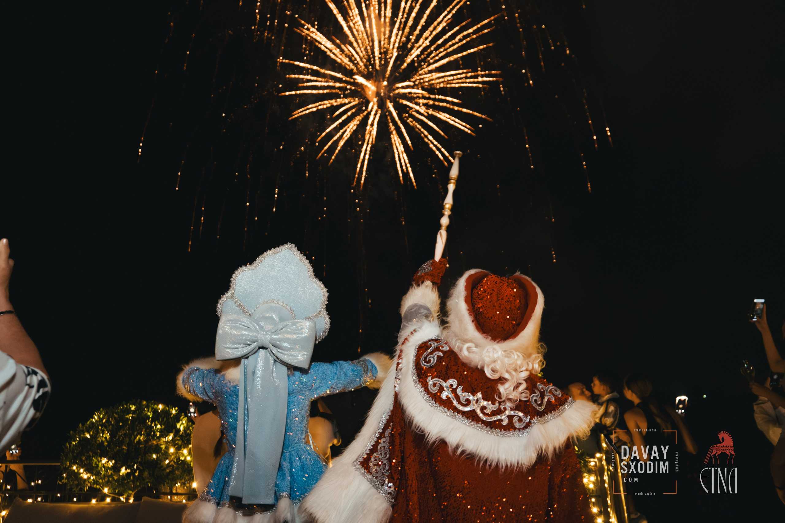 Новогодняя вечеринка | Фоторепортаж | Афиша | DAVAYSXODIM.com PHUKET. АФИША|ФОТОРЕПОРТАЖИ|ИВЕНТЫ|ПХУКЕТ