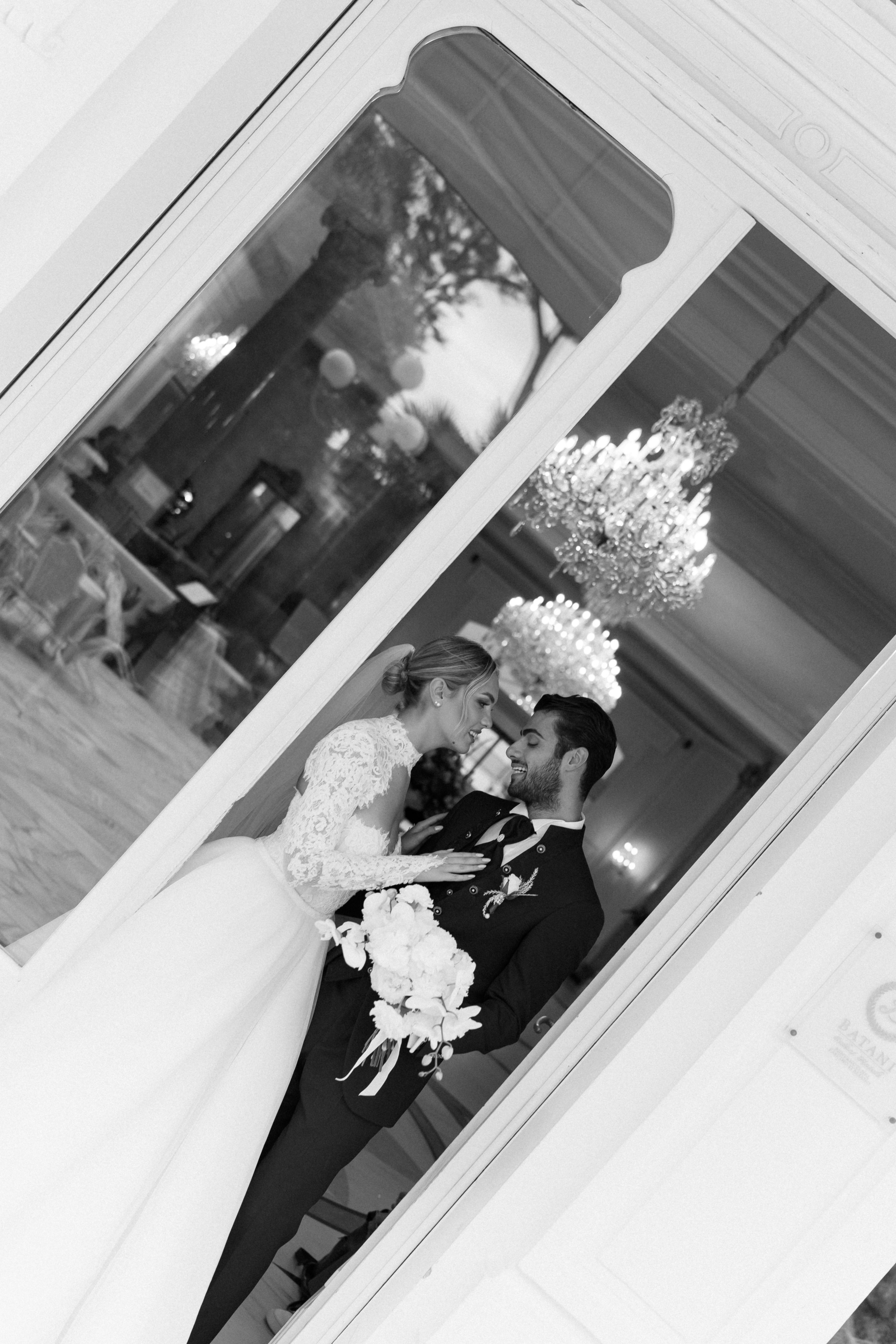 Vittorio&Noemi Grand Hotel. Fotografa Rimini