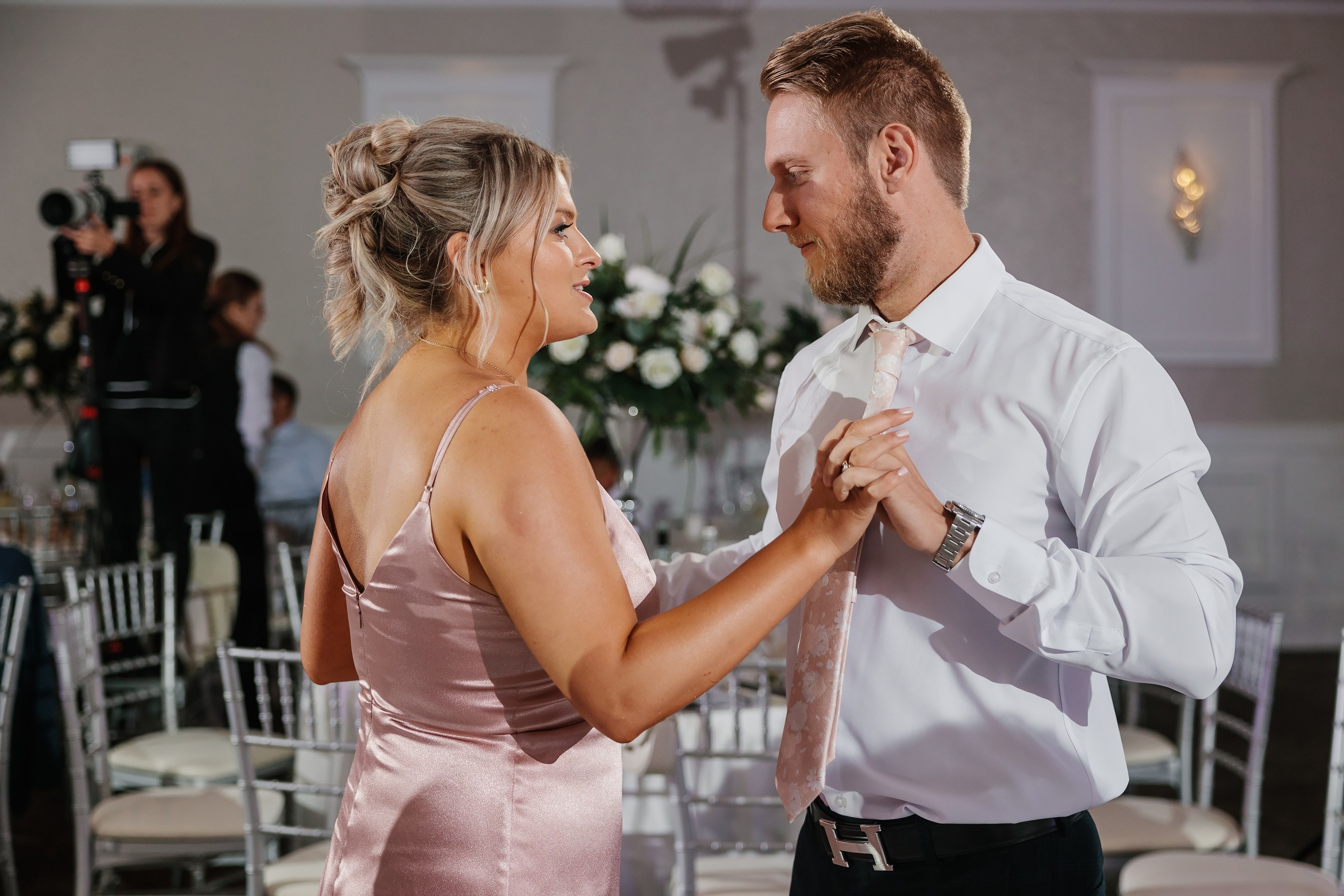 31.08.2024 Wedding. Wedding family event photographer in Chicago Nick Yushevich