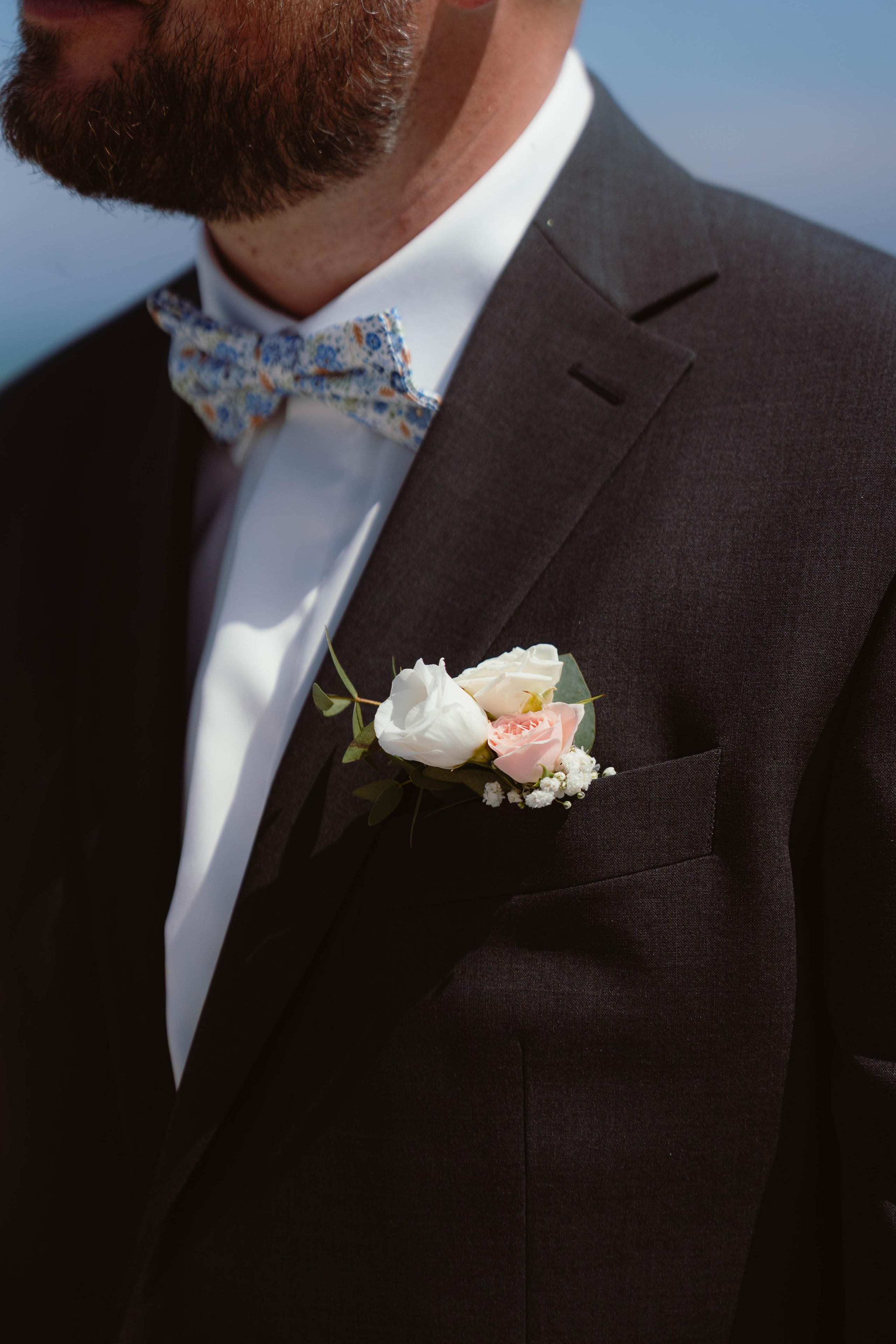 Océane & Pierre. Weeding photographer / event / portrait