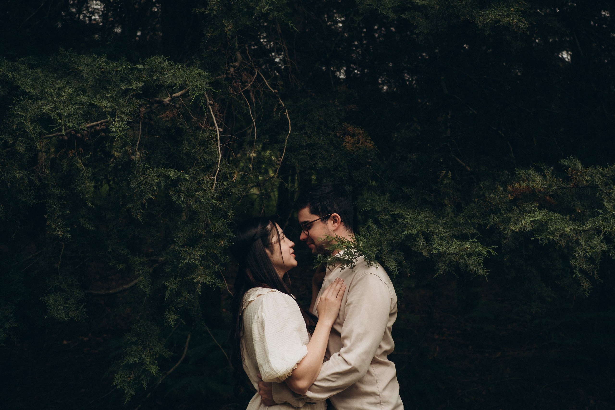 Moinhos de Rei — An Editorial Pre-Wedding Story. Madly Yours Photography | Artistic & Alternative Photography in Portugal