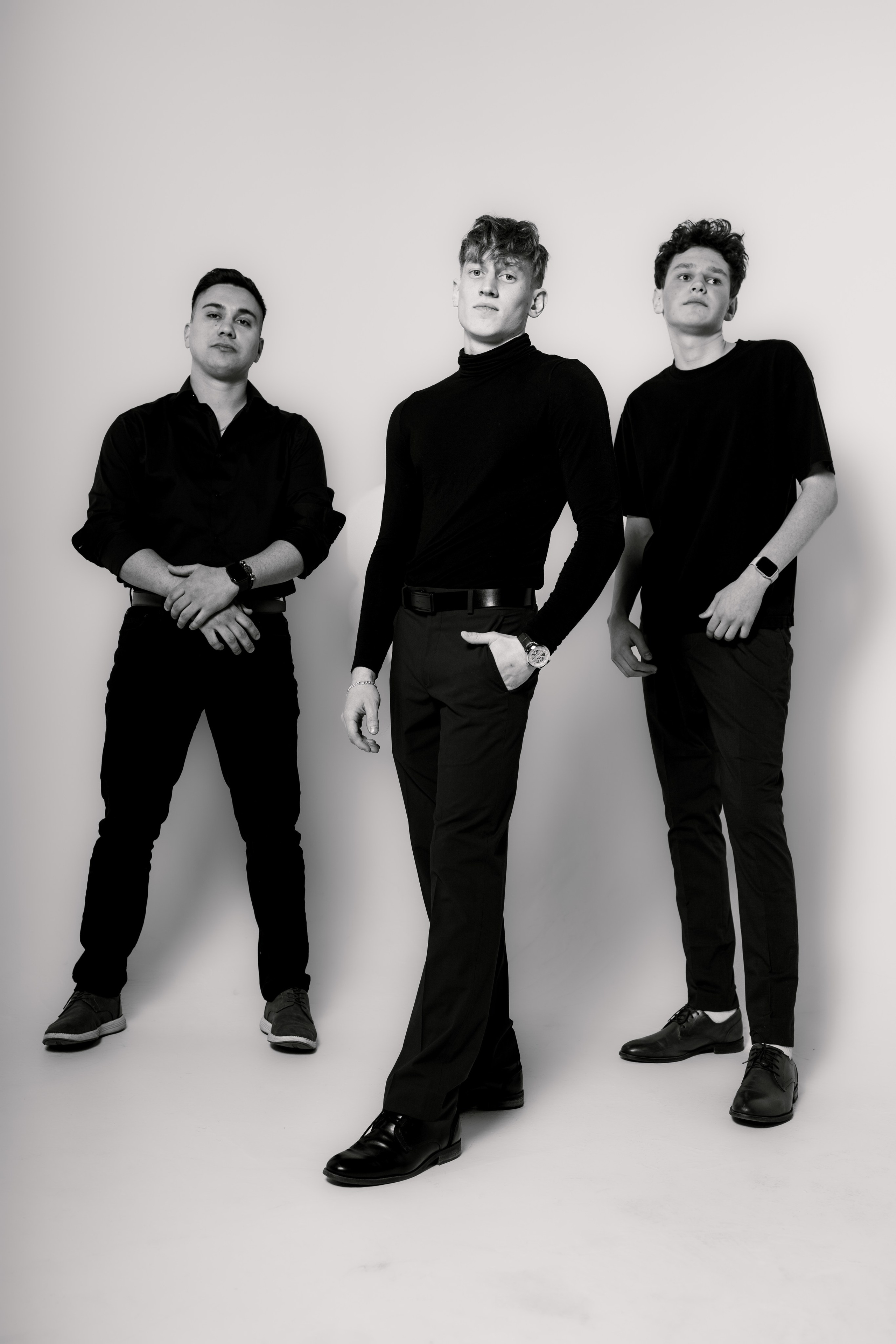 Guy’s Fashion Studio