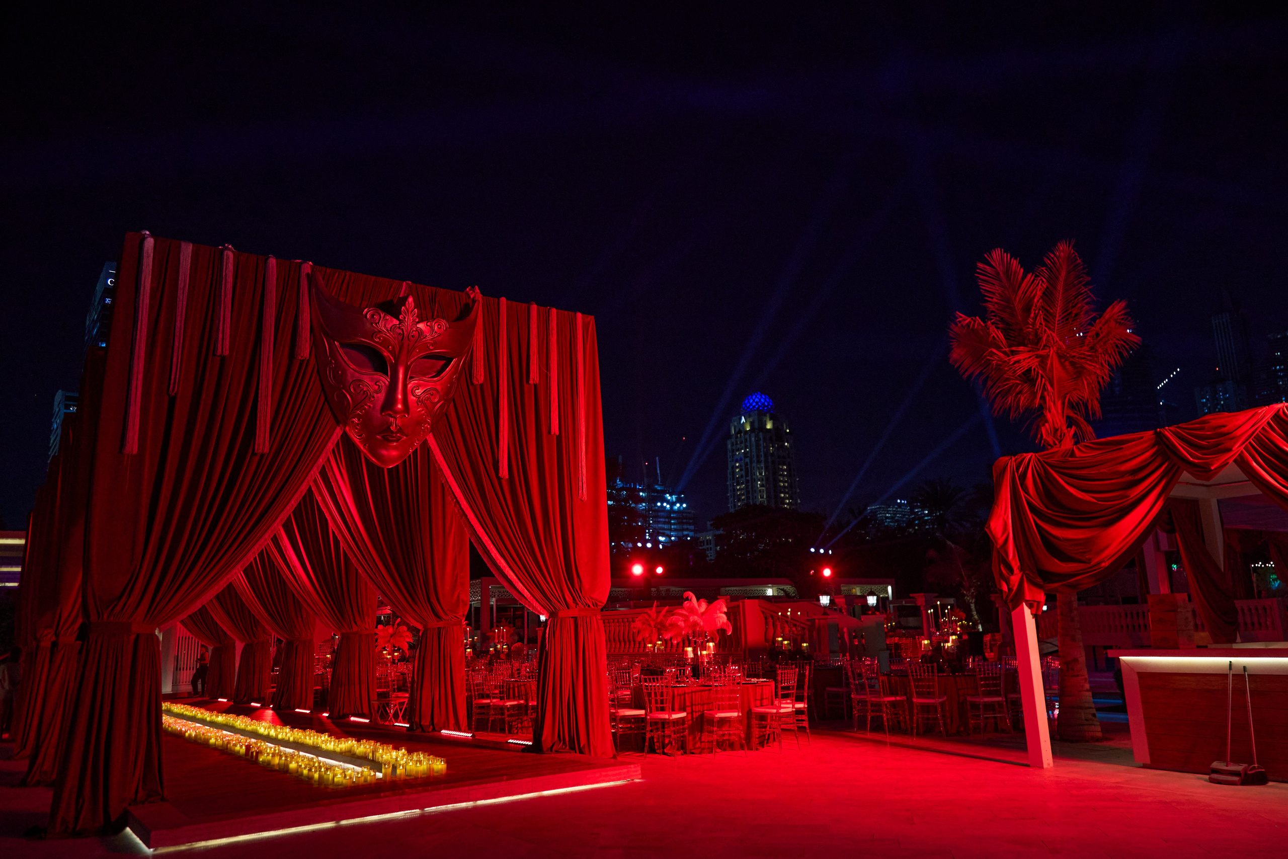 EVENTS. Female Photographer in Dubai