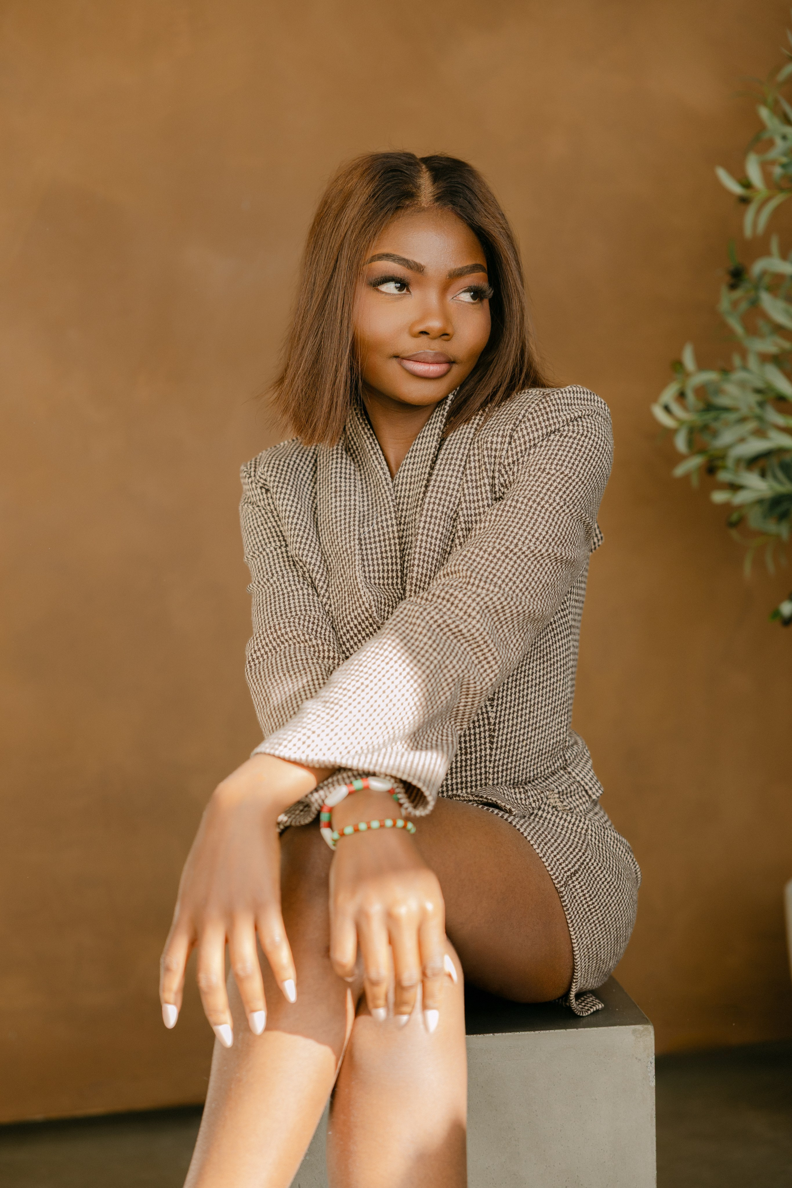 Ifarike. Photographer Elvira Hryshchenko