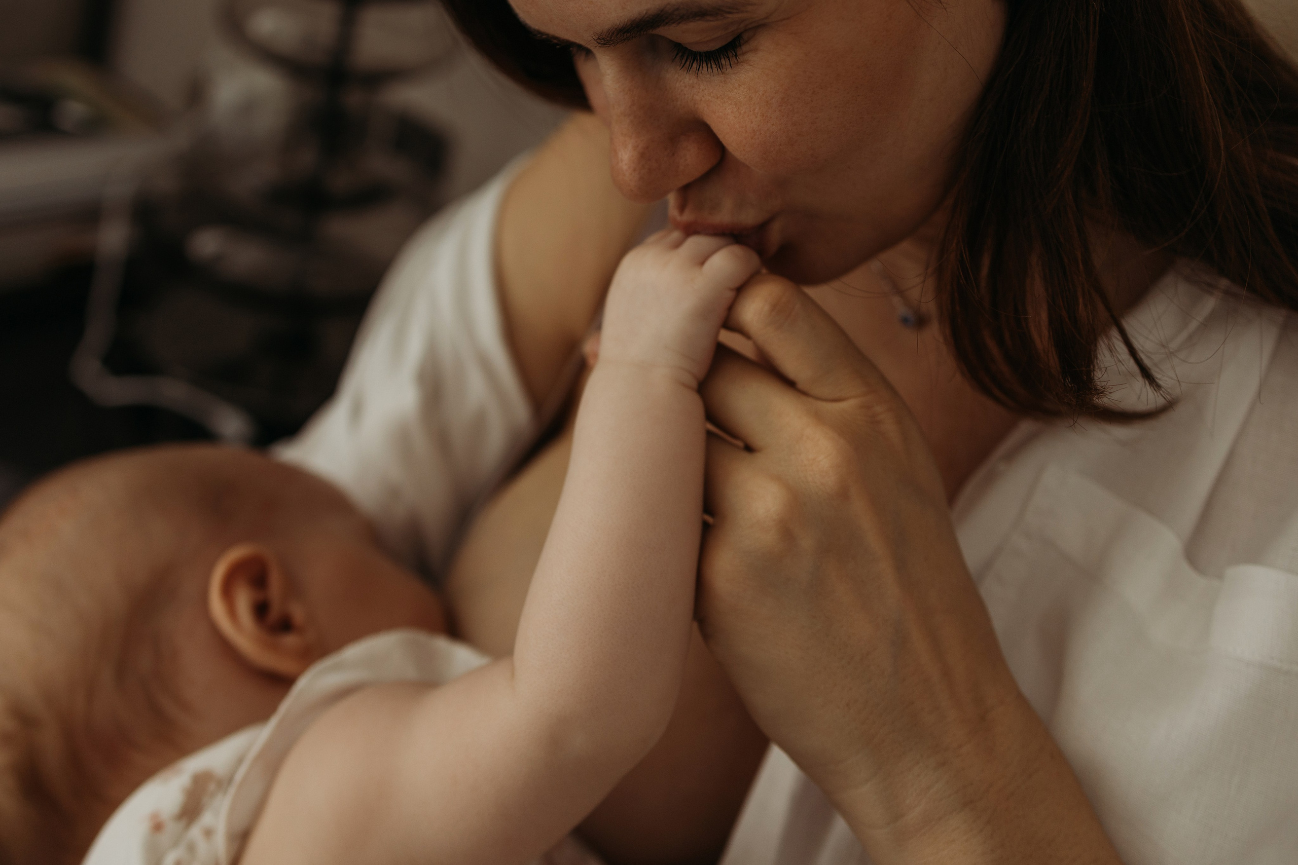 3 month of happiness. Birth, Family, Newborn photographer in Dubai| Eliza Baitikova