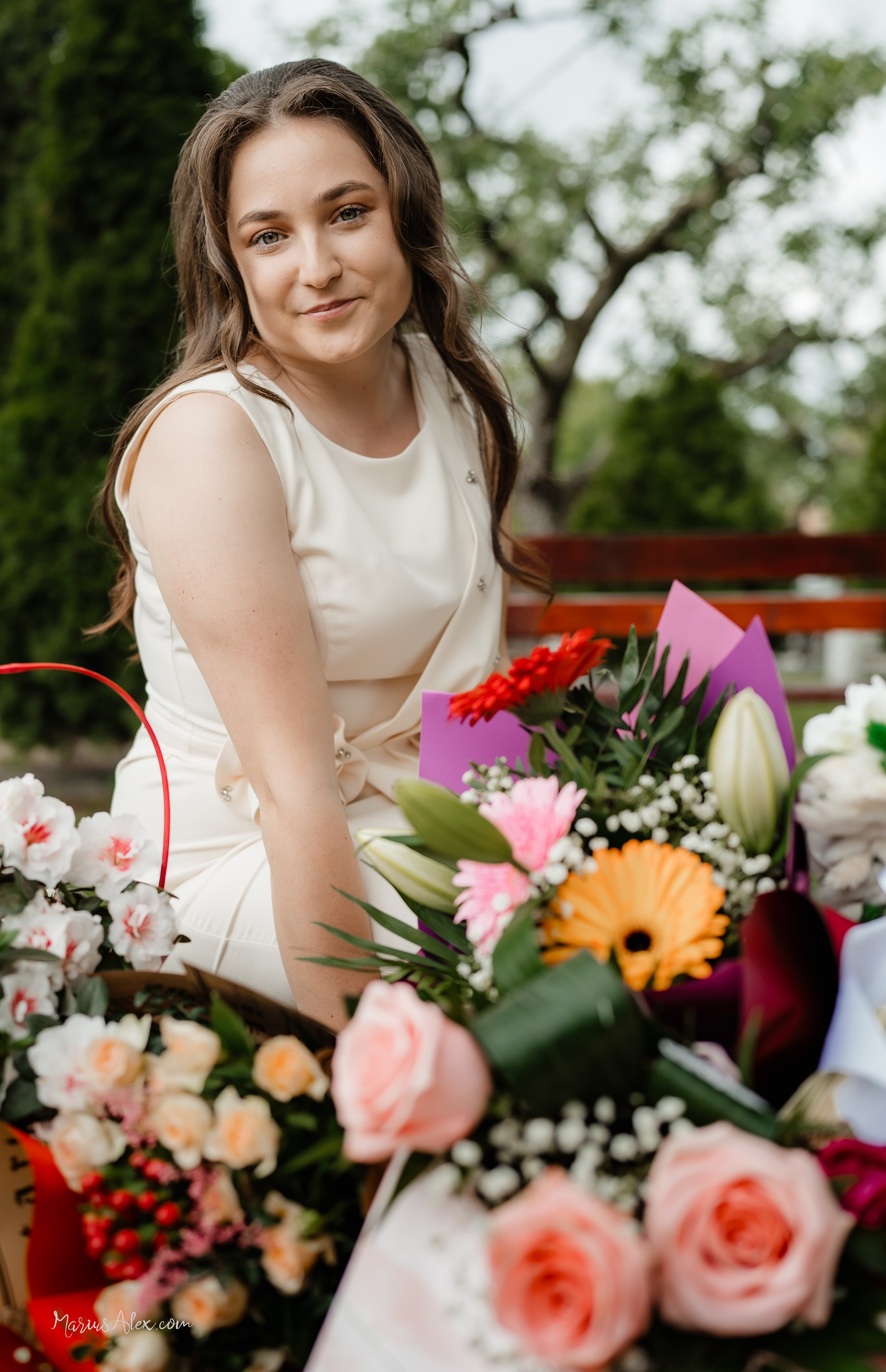 Georgiana & Alexandru - Un eveniment foarte special. Marius Alex fotograf de eveniment si portret din Suceava