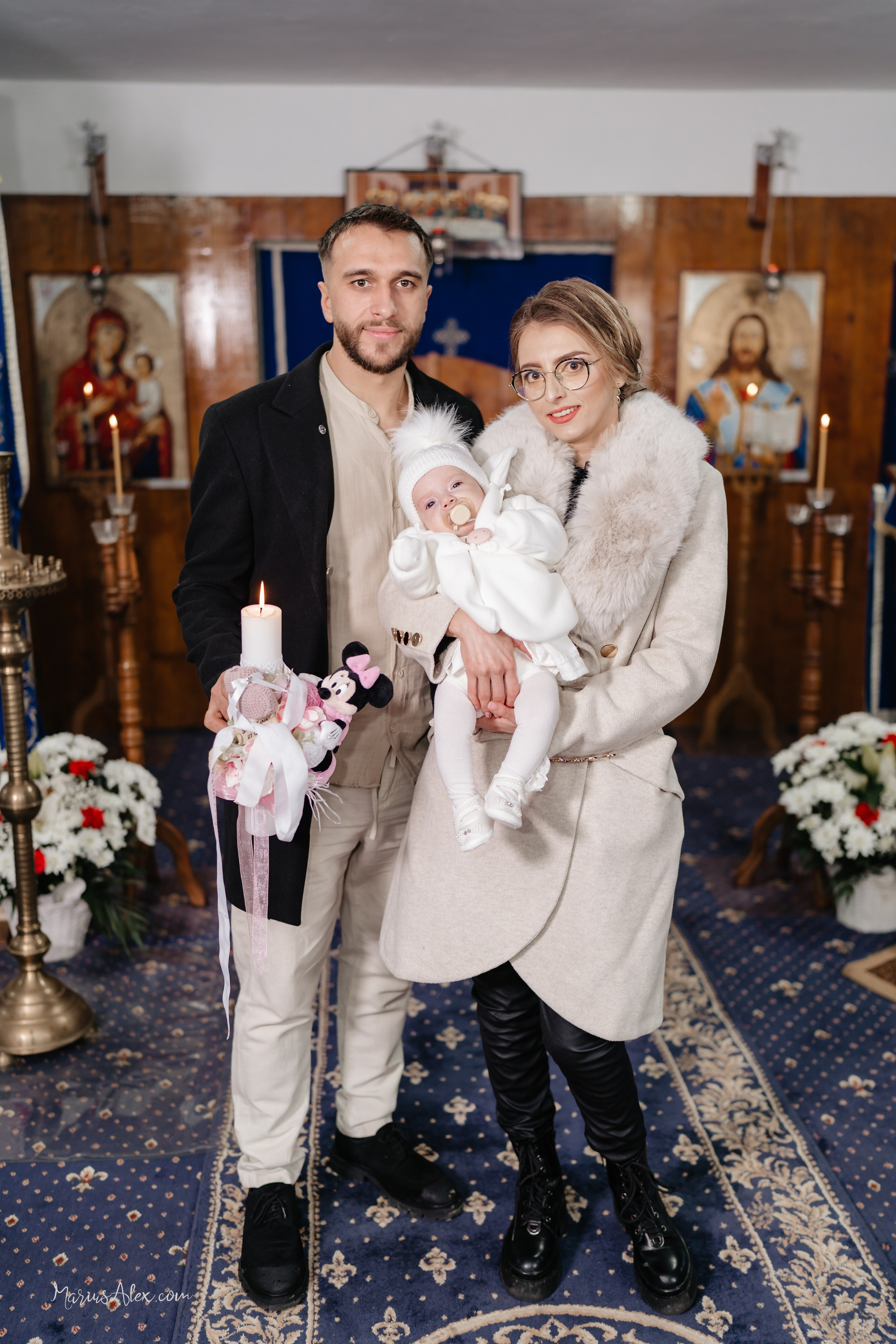 Sara Maria. Marius Alex fotograf de eveniment si portret din Suceava