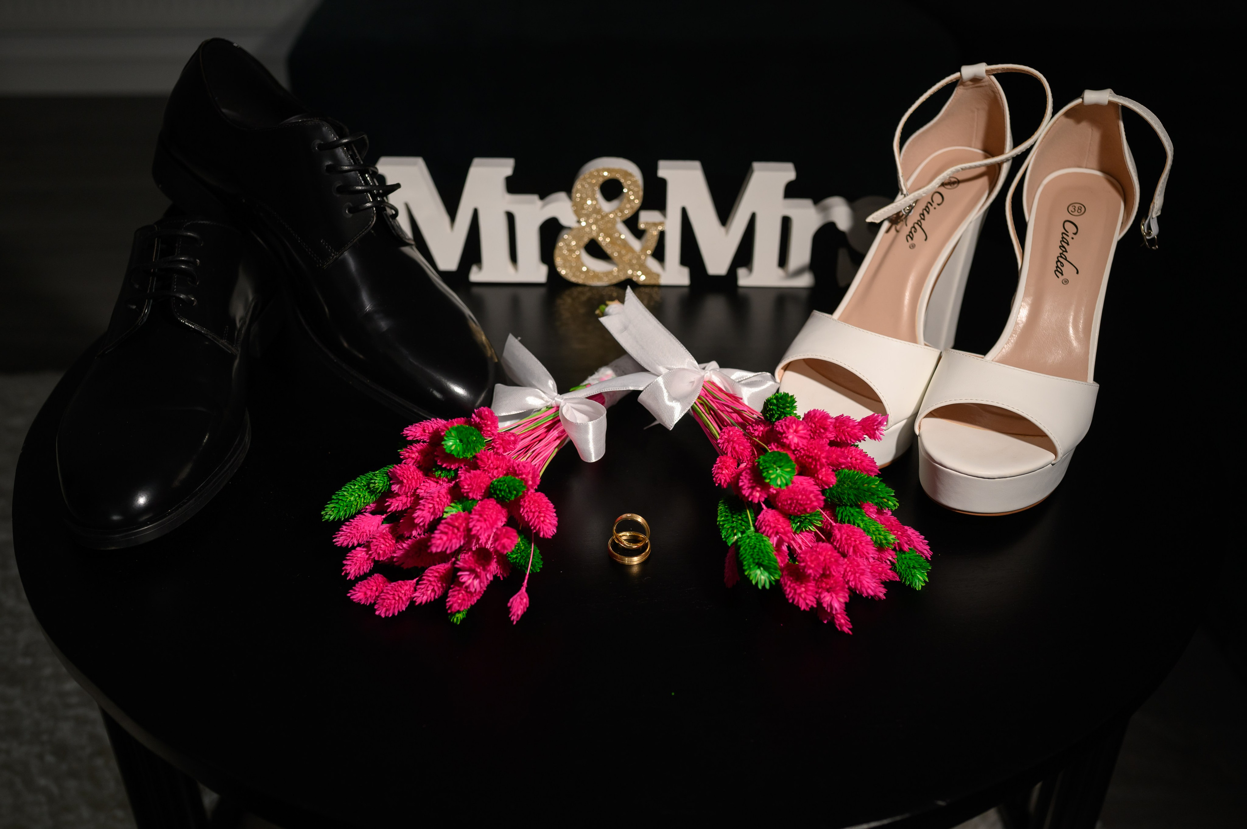 Nunta Flori & Adrian