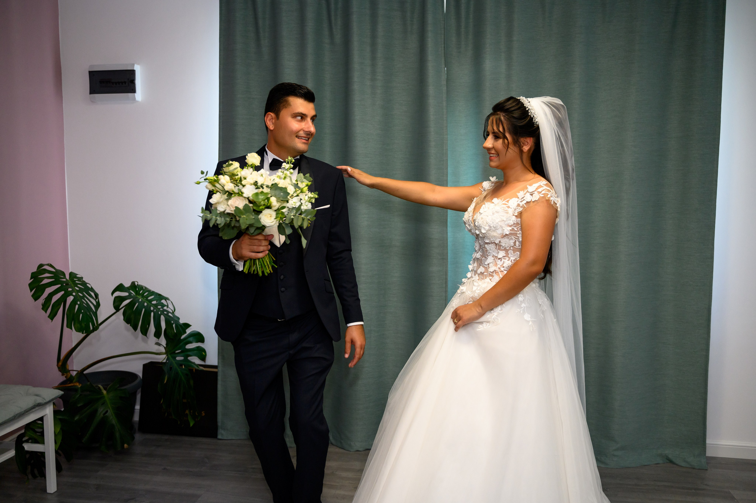 Nunta Flori & Adrian