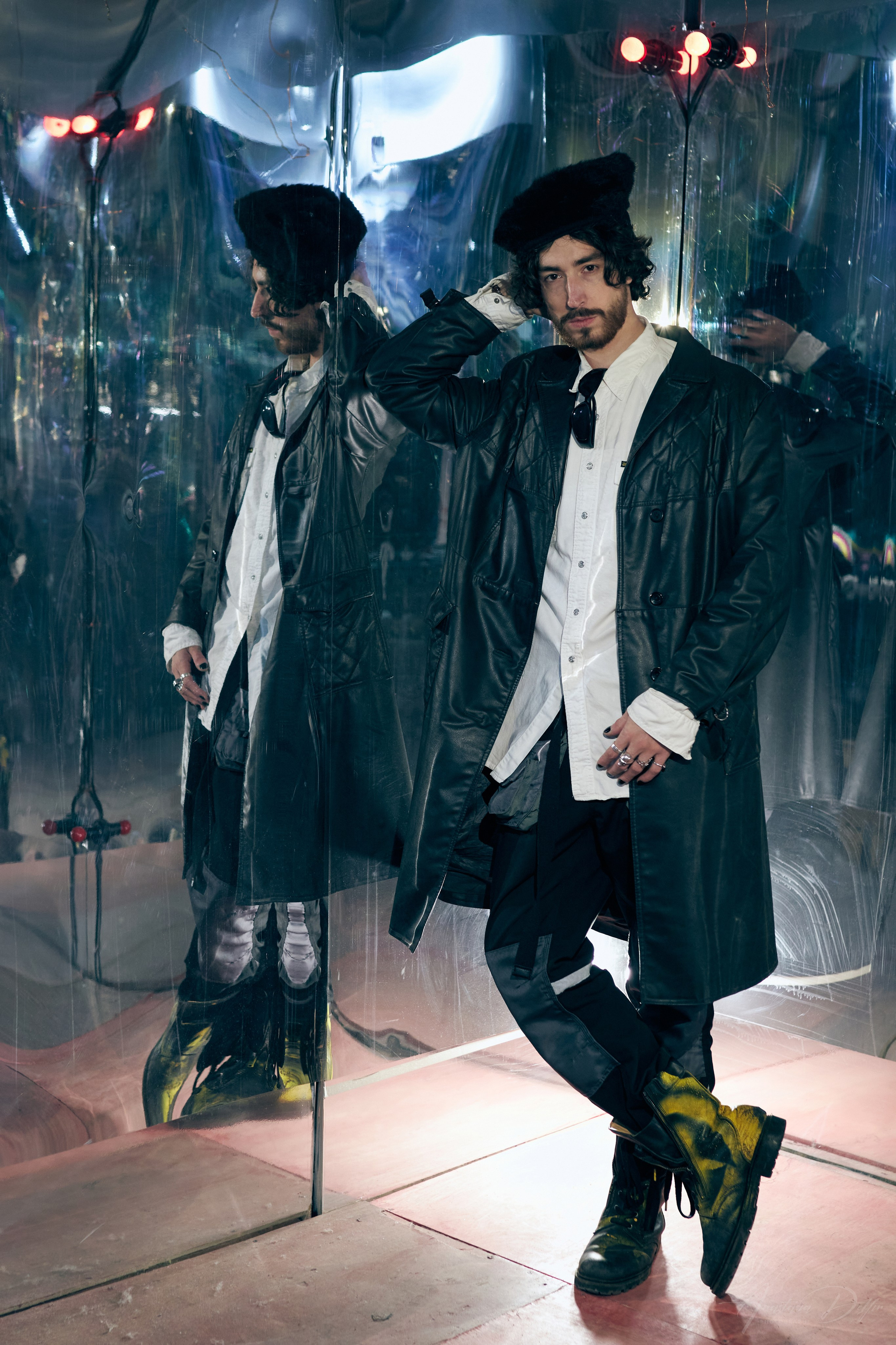 Николя. Контент для блога