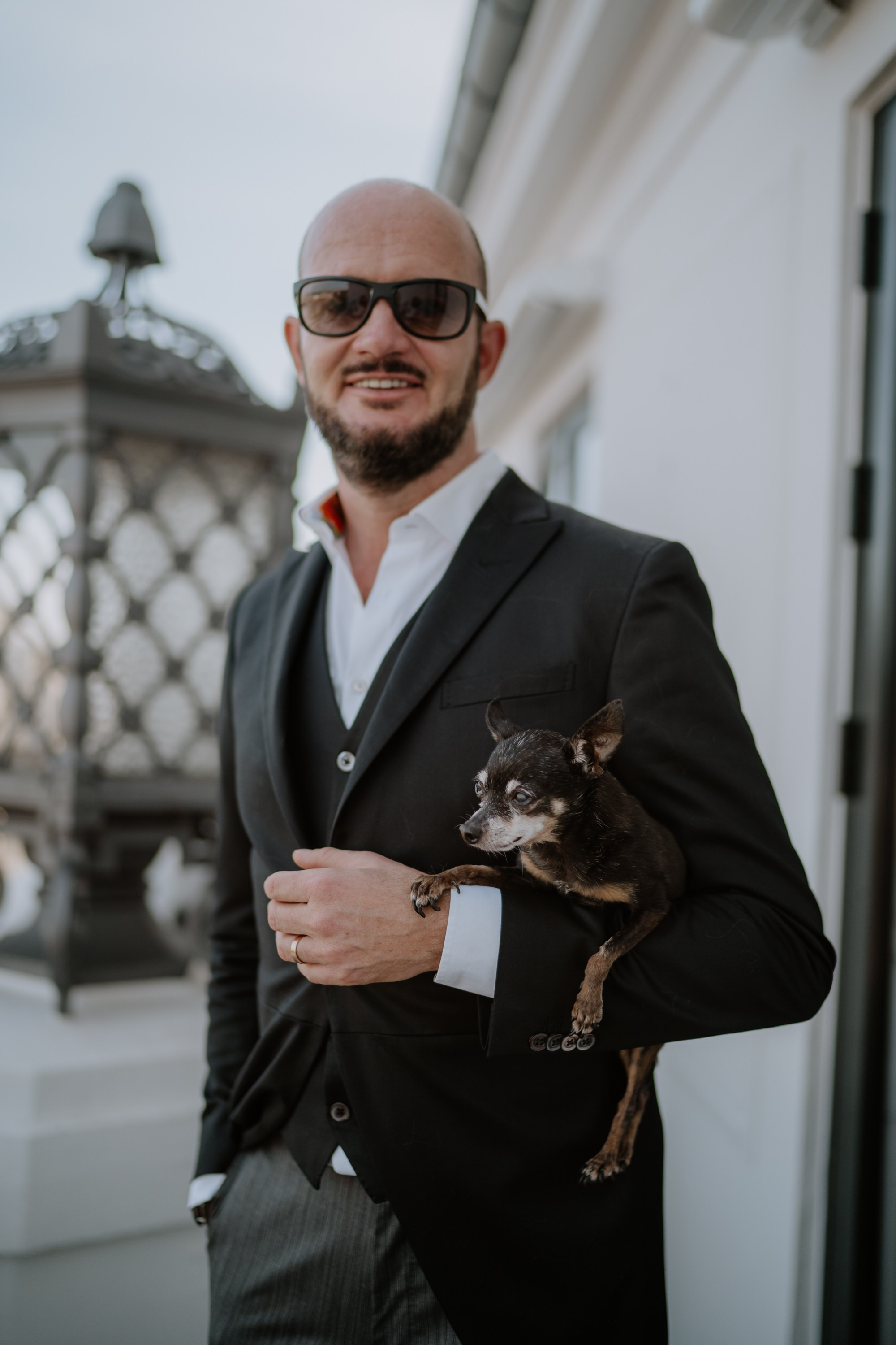 Wedding Mila & Nils. Photographer in Copenhagen Olga Maliuk