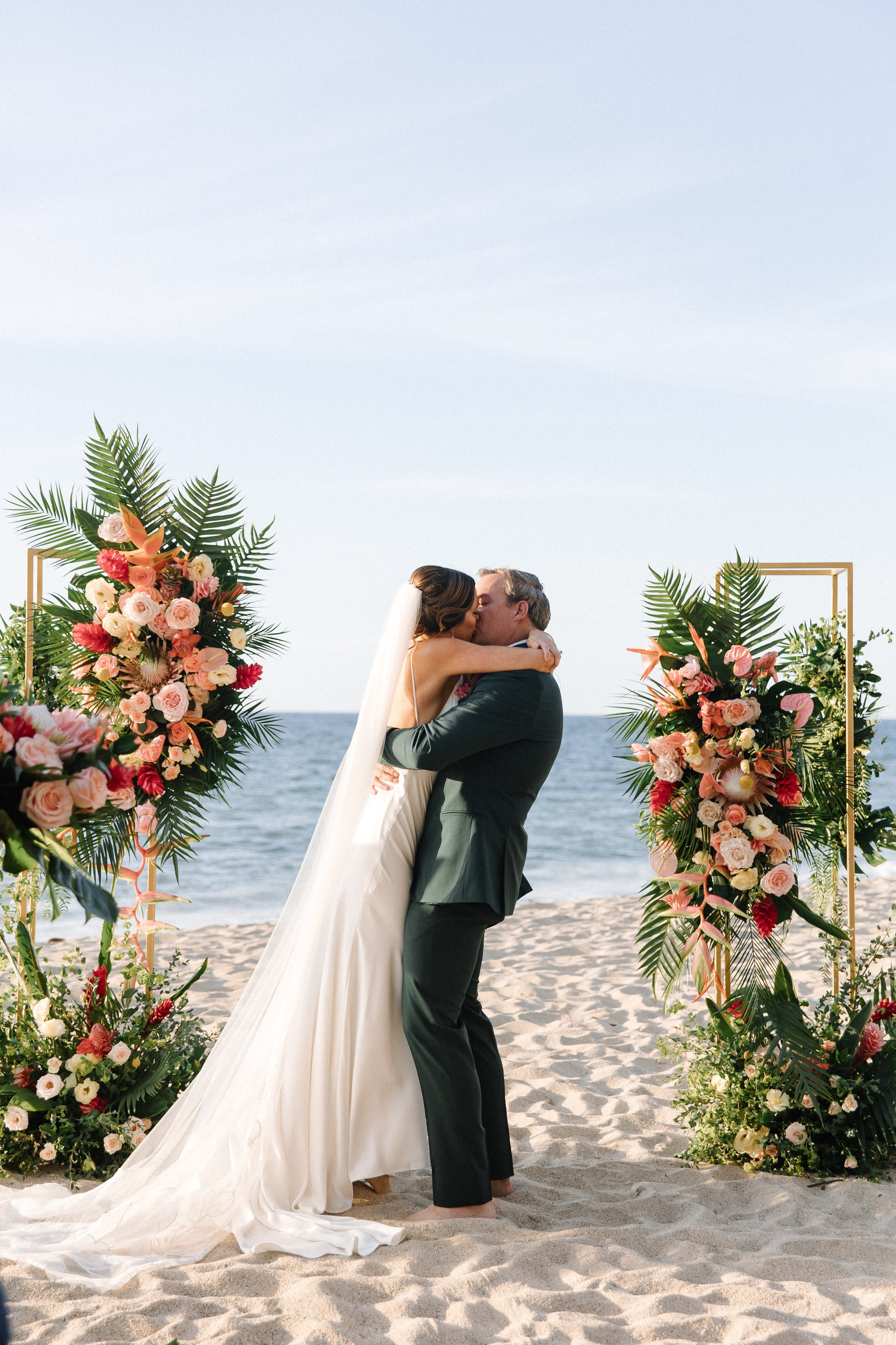 Villa del Oso, Sayulita. Wedding photographer Mexico Sayulita Puerto Vallarta Punta Mita Cabo