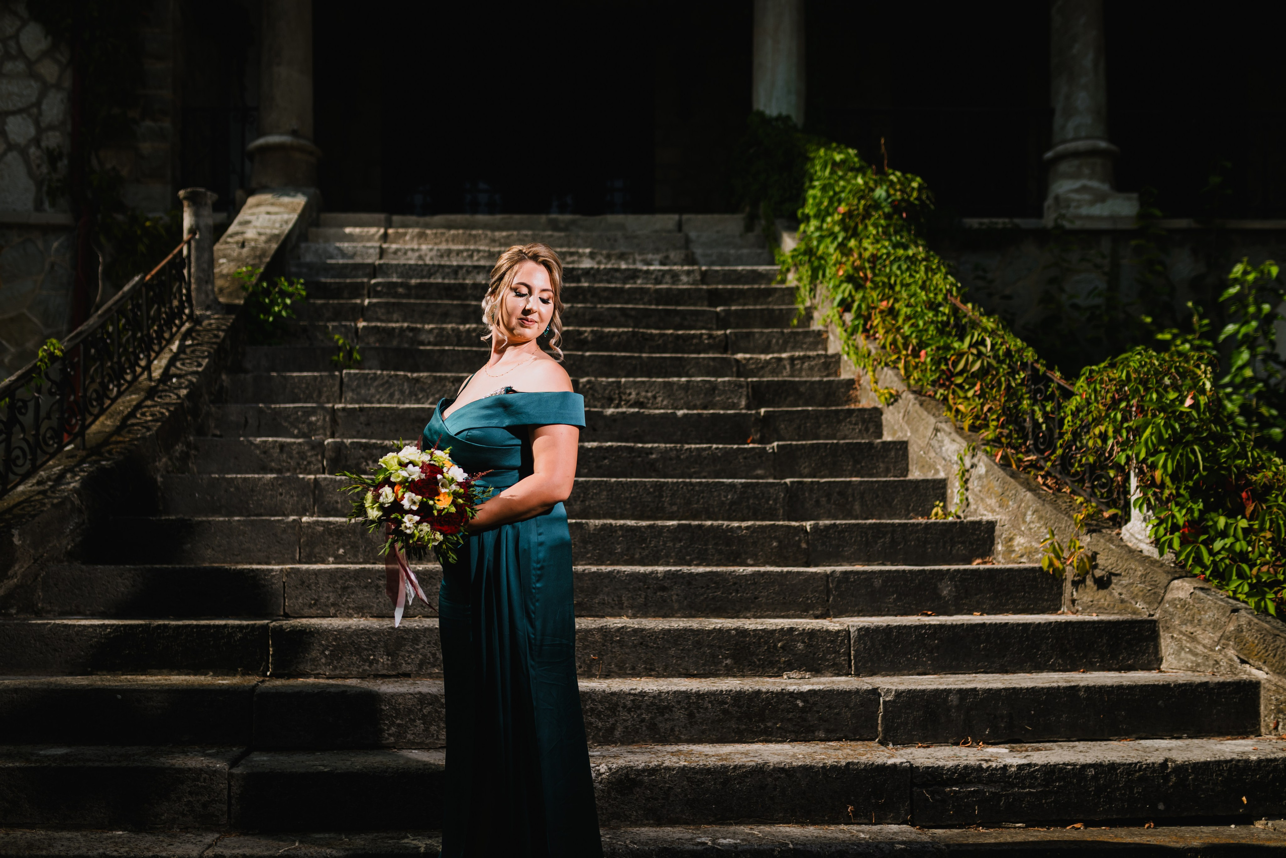 Tatiana & Andrei. Giani Maftei