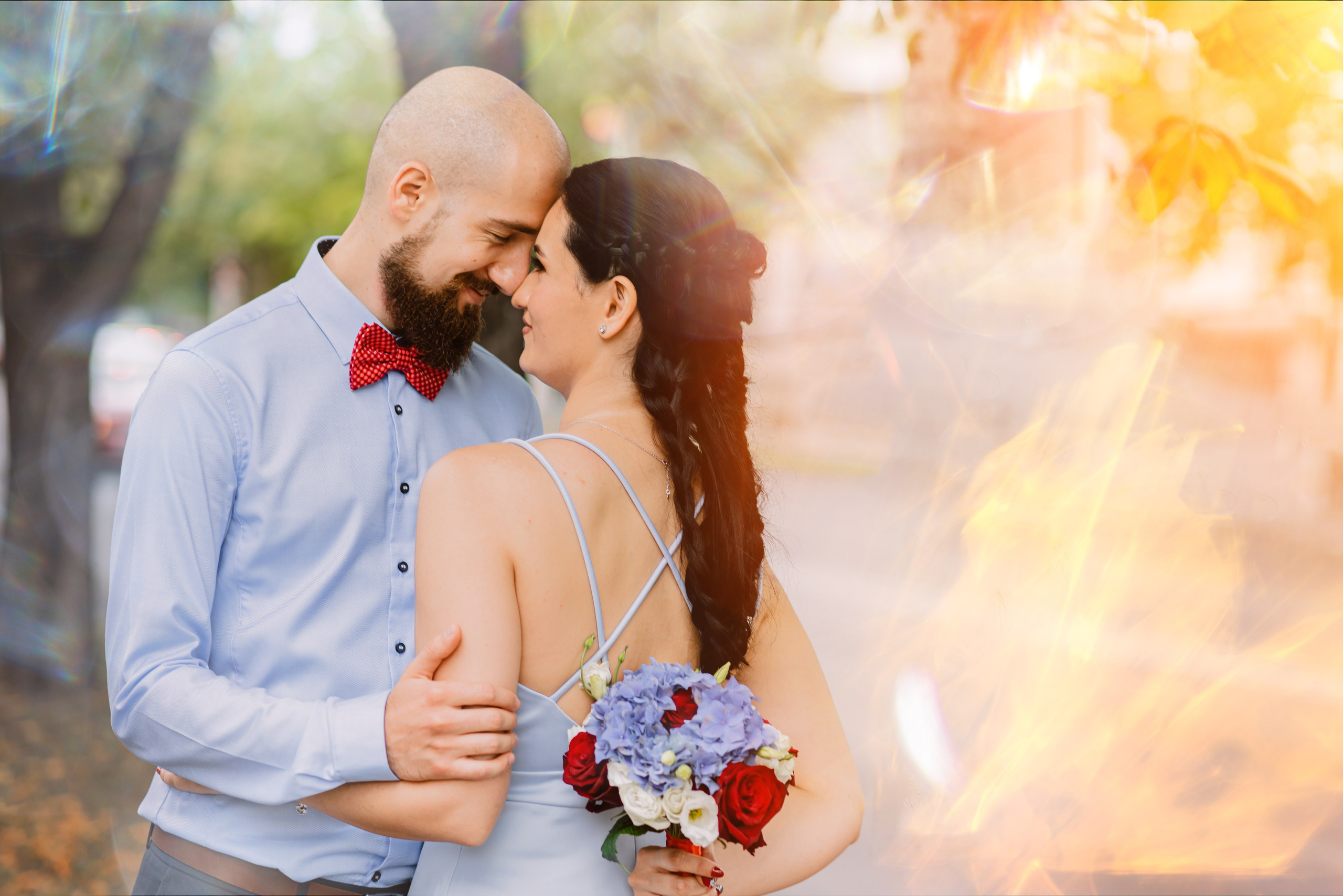 Roxana & Edi. Giani Maftei