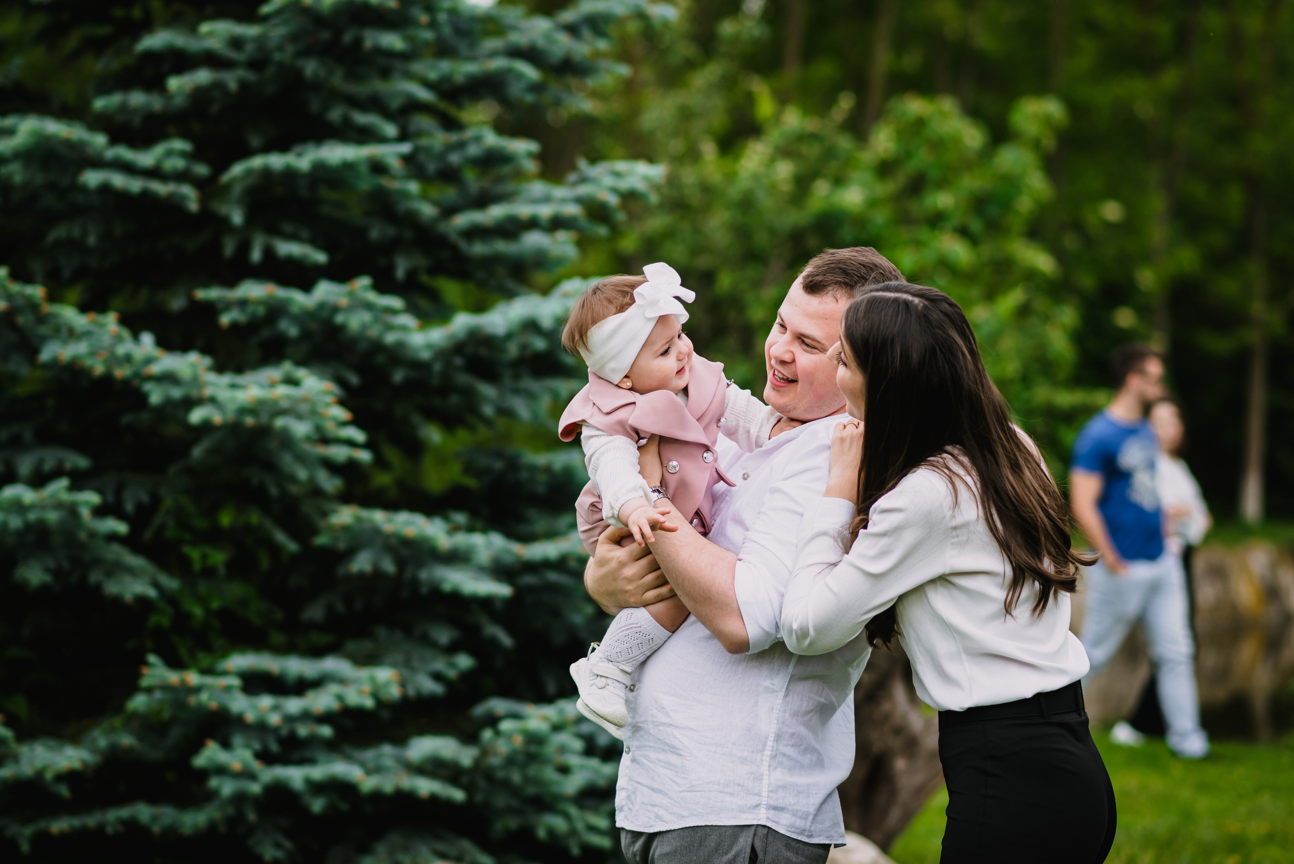 Sedinta foto Arina. Giani Maftei