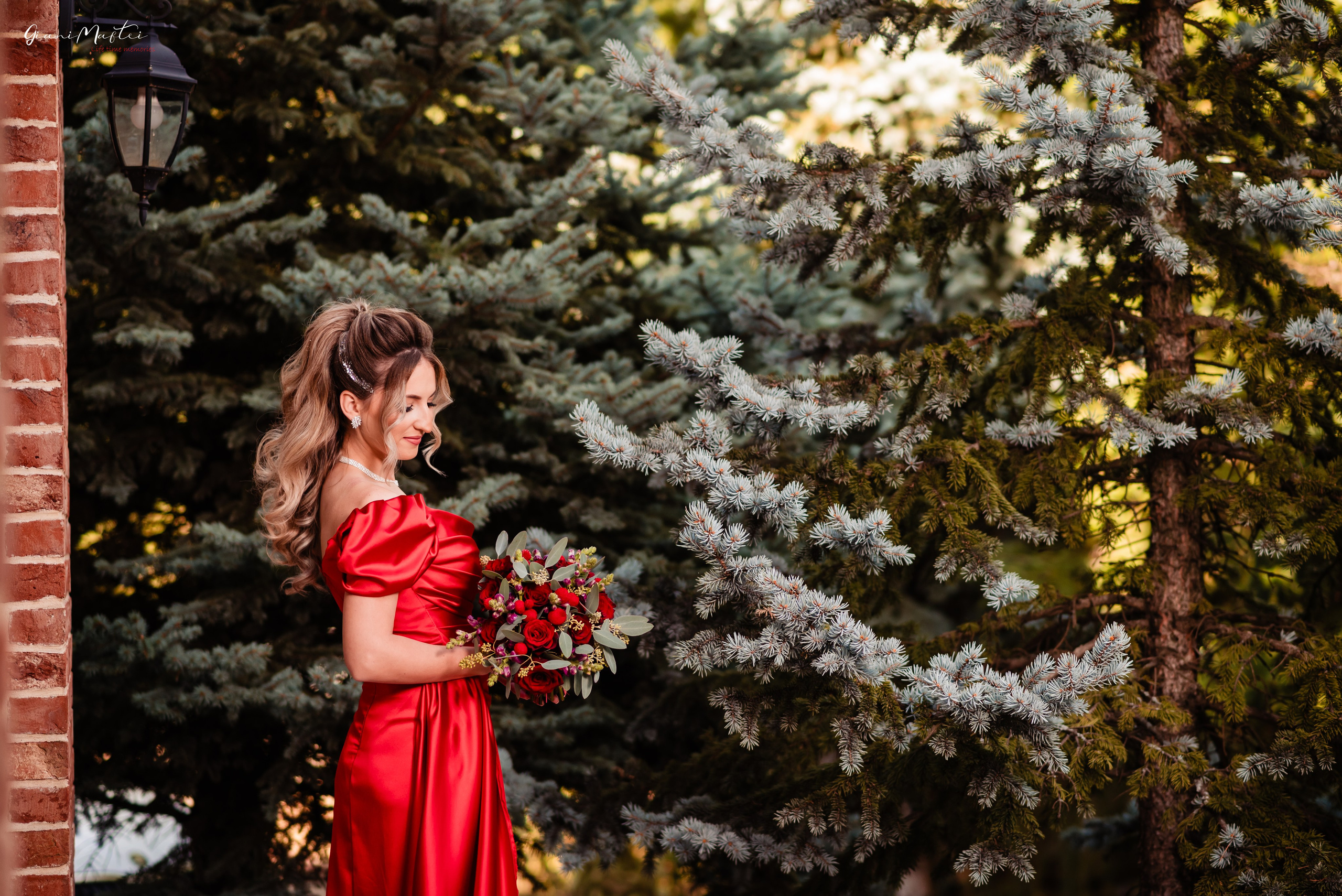 Alice & Alex. Giani Maftei