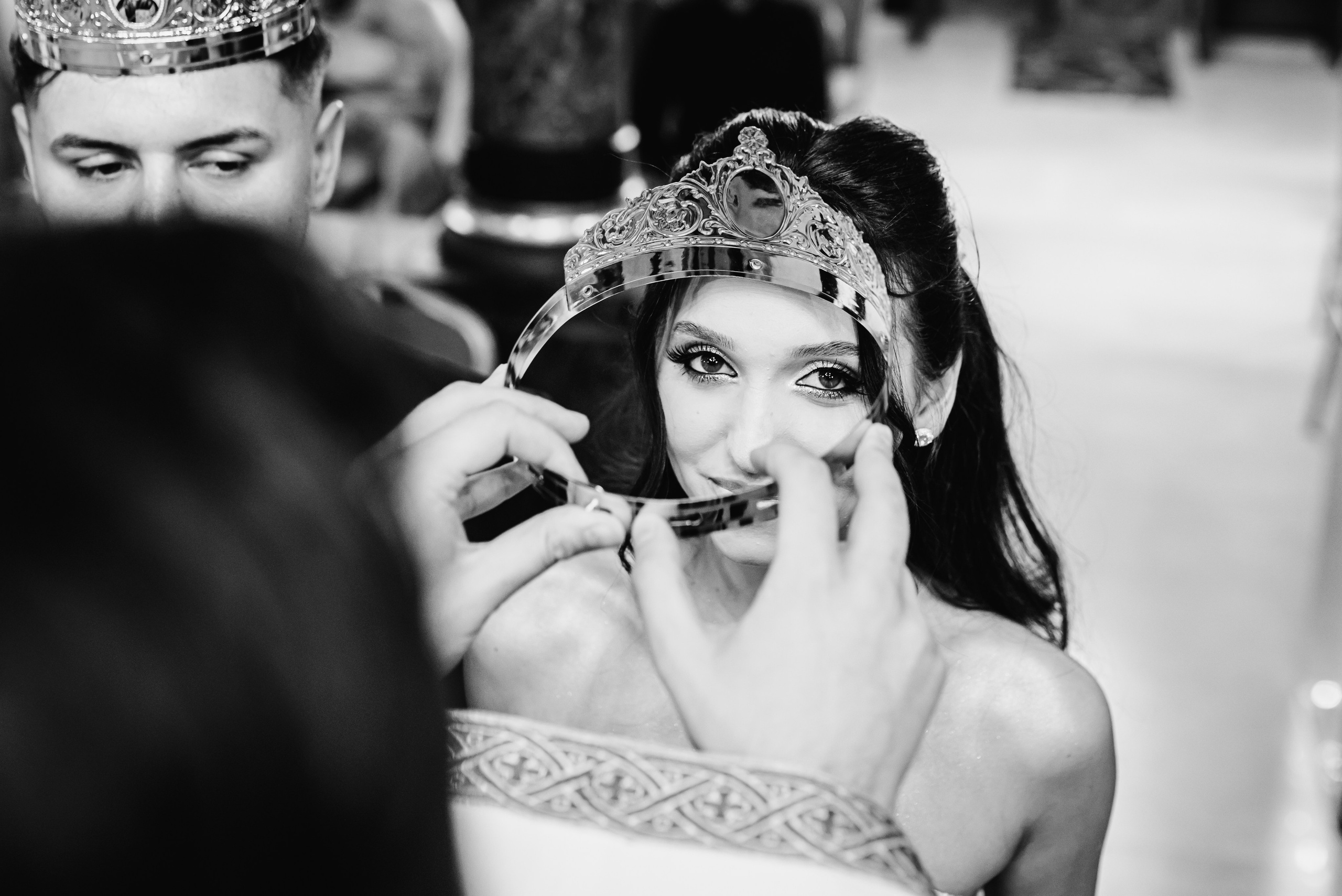 Cristina & Sergiu. Giani Maftei