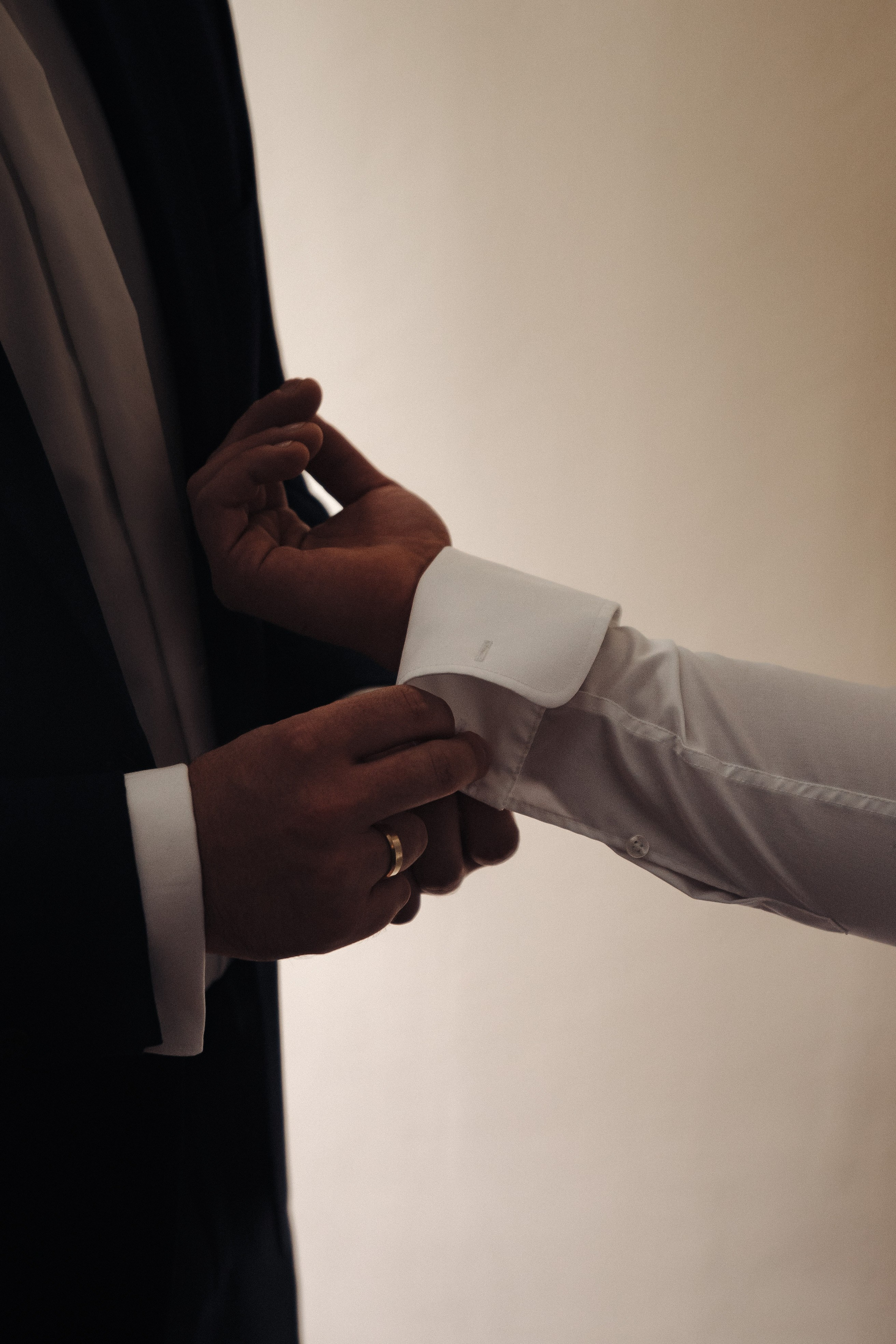 Piotr i Roksolana. Karina Czernecka Foto