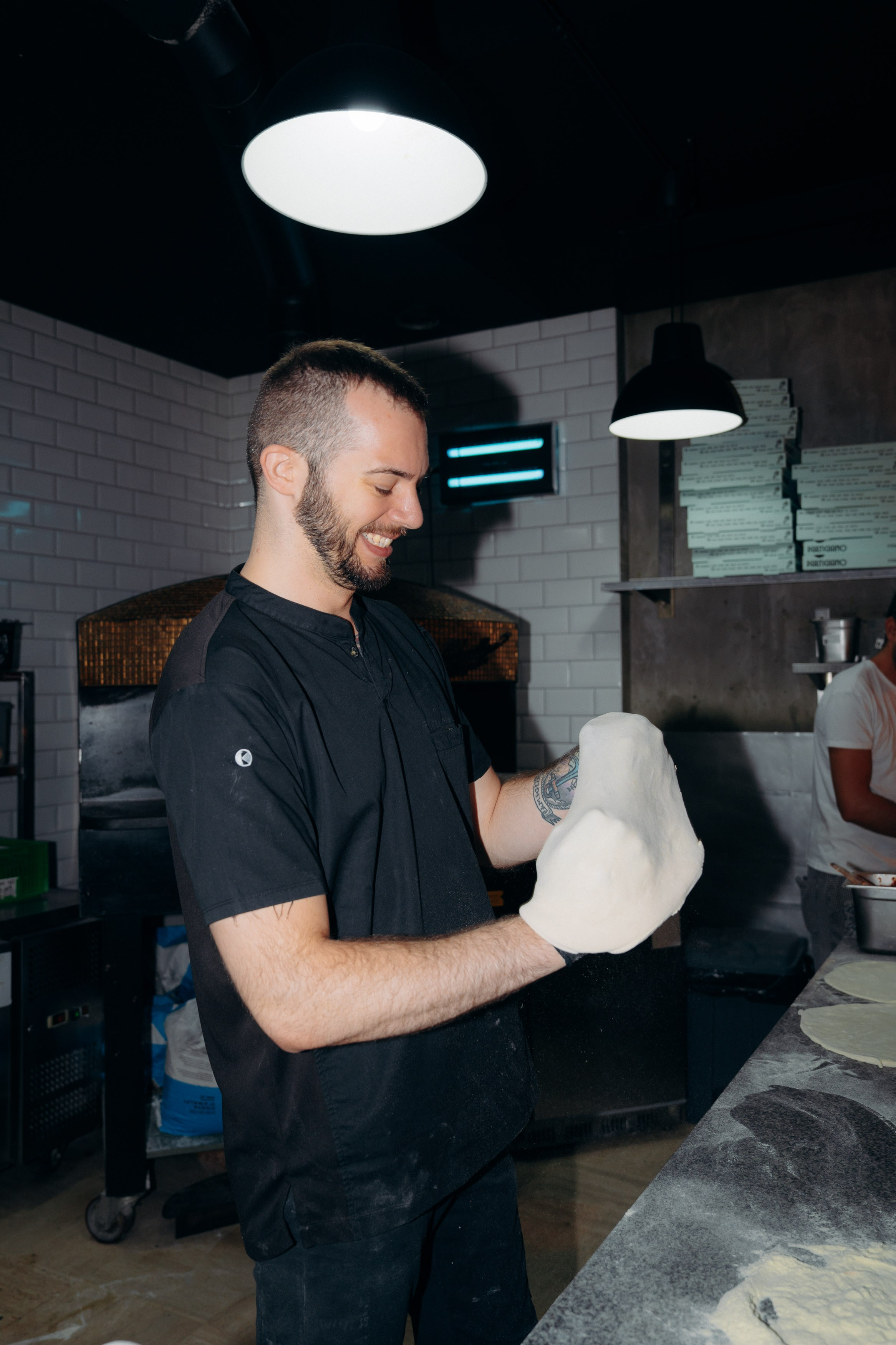 Partigiano. Контент-фотограф Алина Филимонова